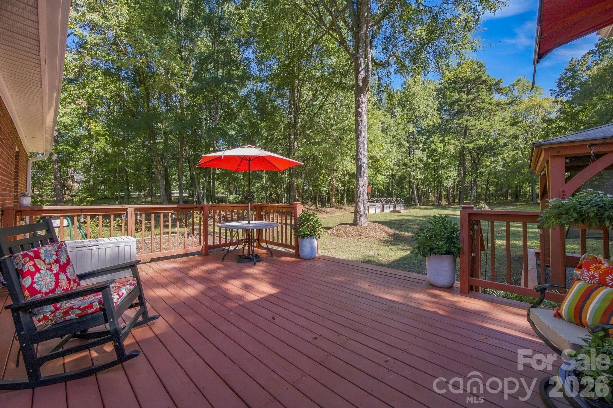 Single Family Residence at 6611 Providence Road S, Waxhaw, photo 38 of 47