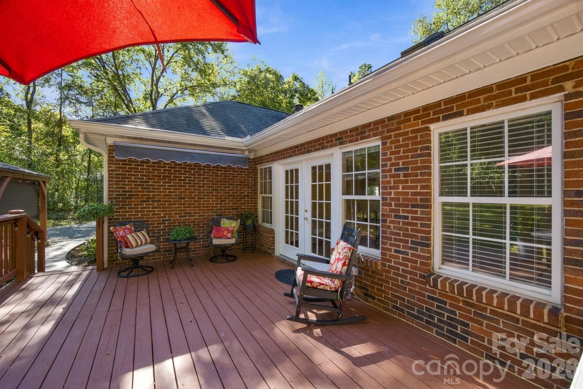 Single Family Residence at 6611 Providence Road S, Waxhaw, photo 39 of 47