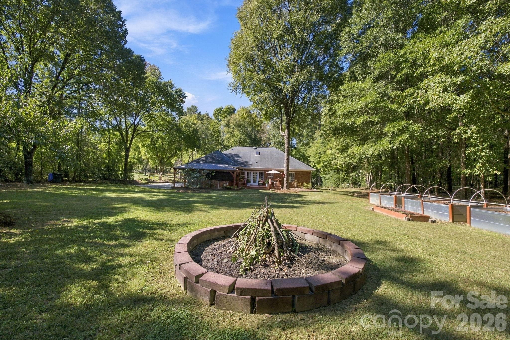 Single Family Residence at 6611 Providence Road S, Waxhaw, photo 41 of 47