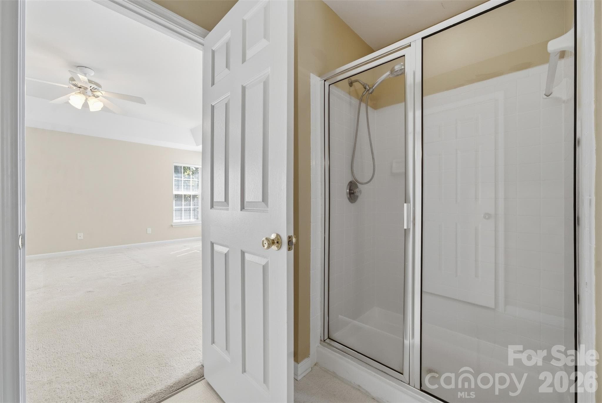 Single Family Residence at 6211 Chavel Lane, Charlotte, photo 33 of 47
