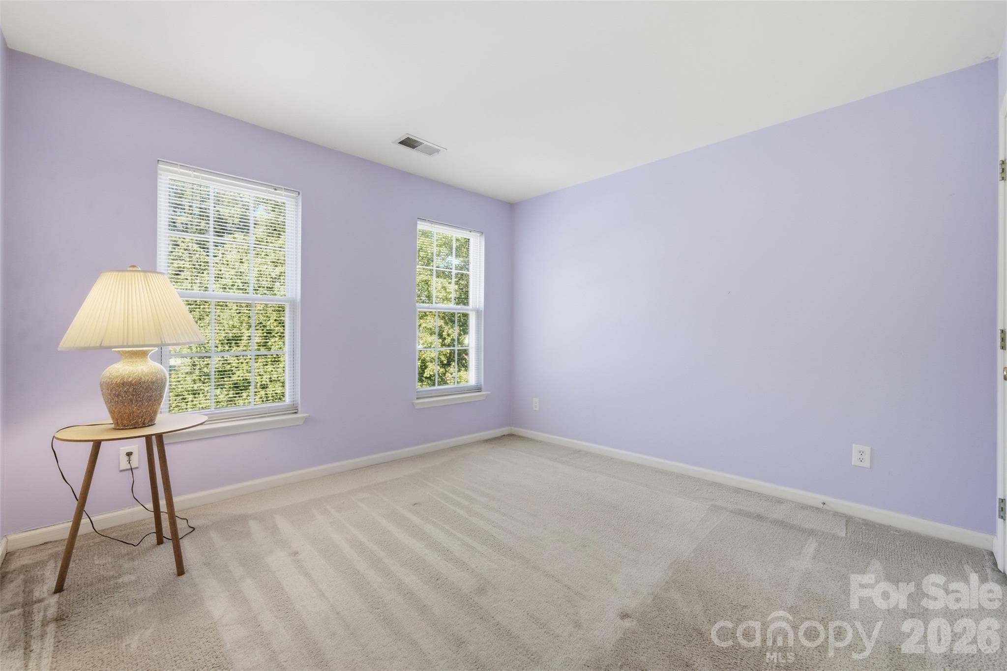 2nd bedroom - 6211 Chavel Lane, Charlotte