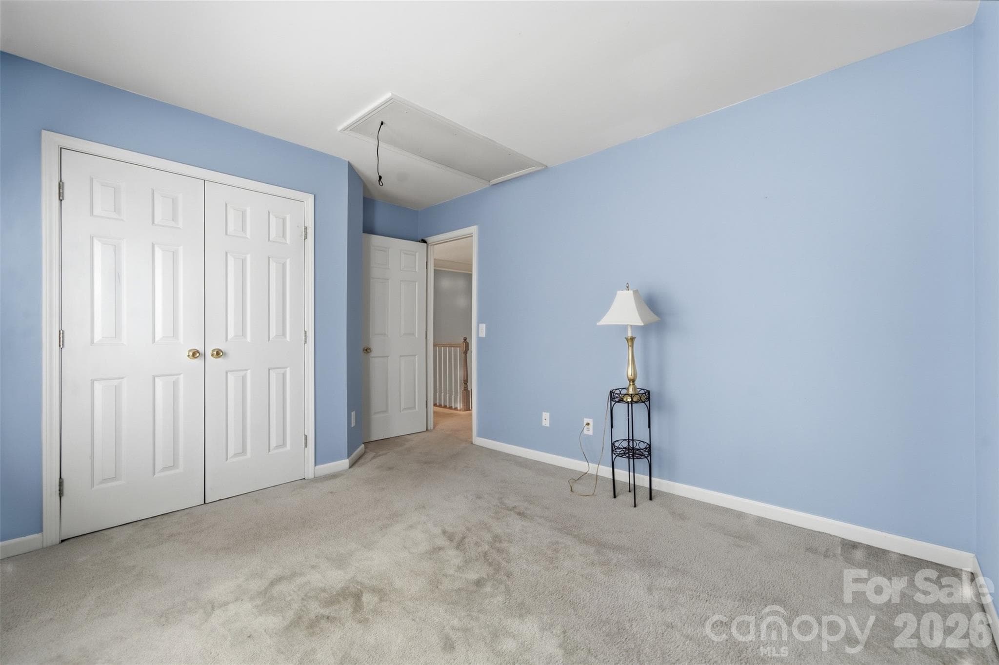 3rd bedroom - 6211 Chavel Lane, Charlotte