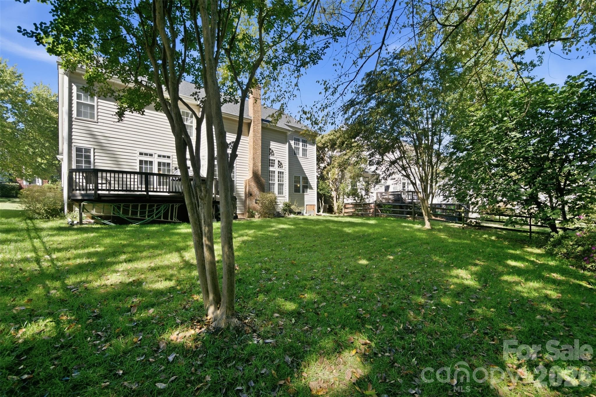 Single Family Residence at 6211 Chavel Lane, Charlotte, photo 44 of 47