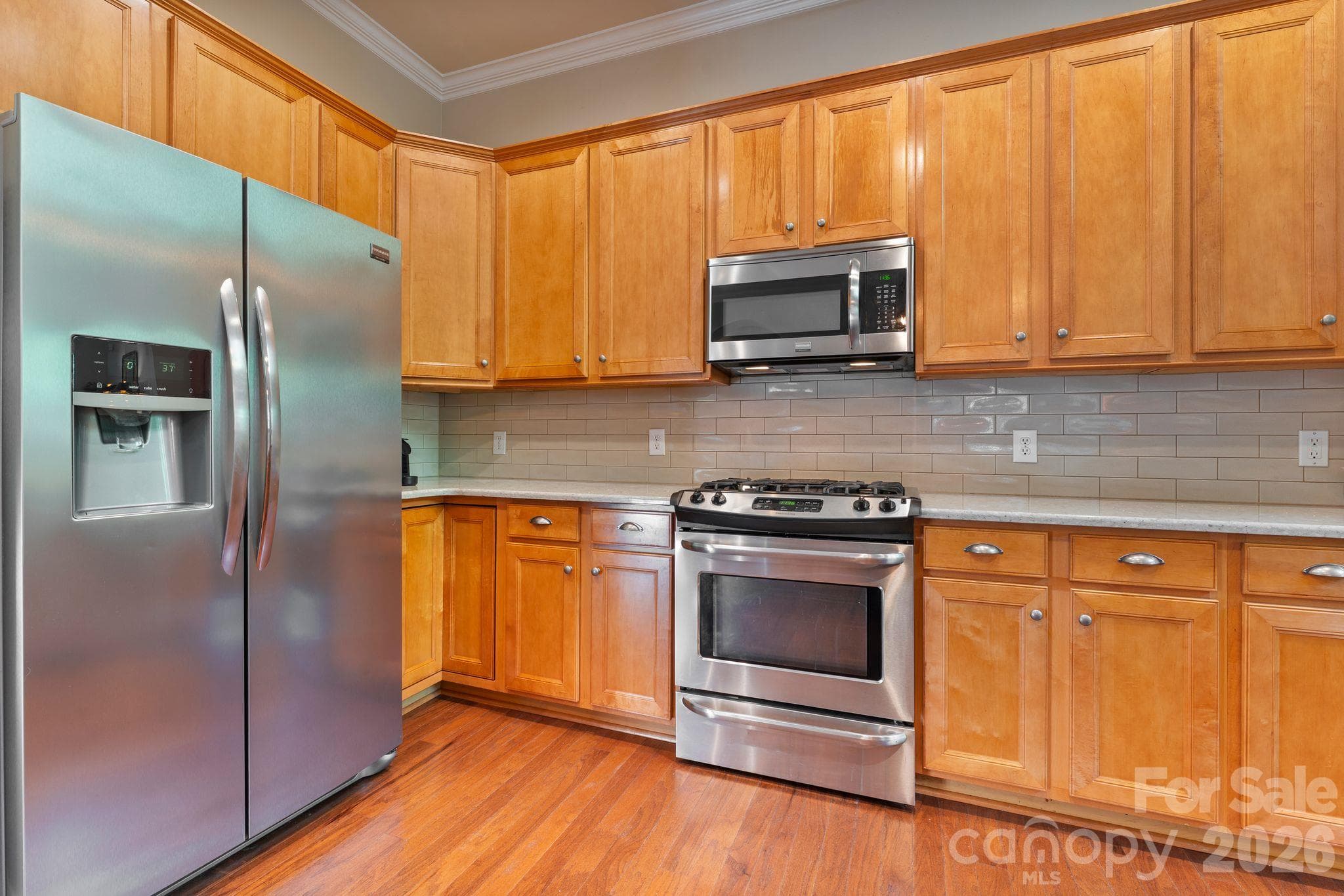 Single Family Residence at 8011 Cottsbrooke Drive, Huntersville, photo 14 of 48