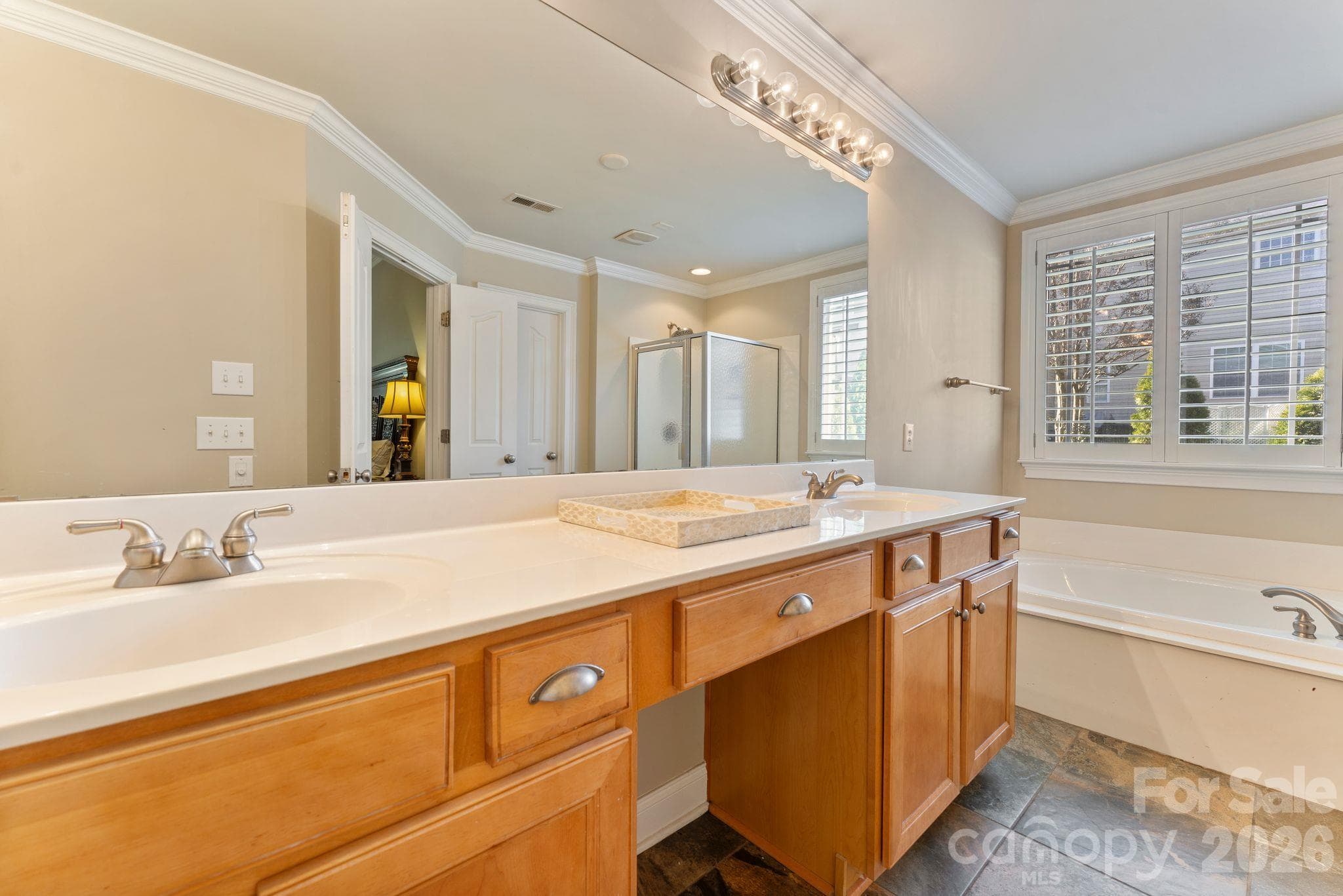 Single Family Residence at 8011 Cottsbrooke Drive, Huntersville, photo 21 of 48