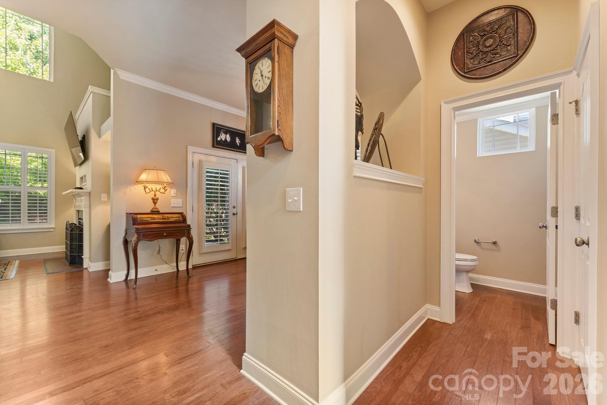 Single Family Residence at 8011 Cottsbrooke Drive, Huntersville, photo 24 of 48
