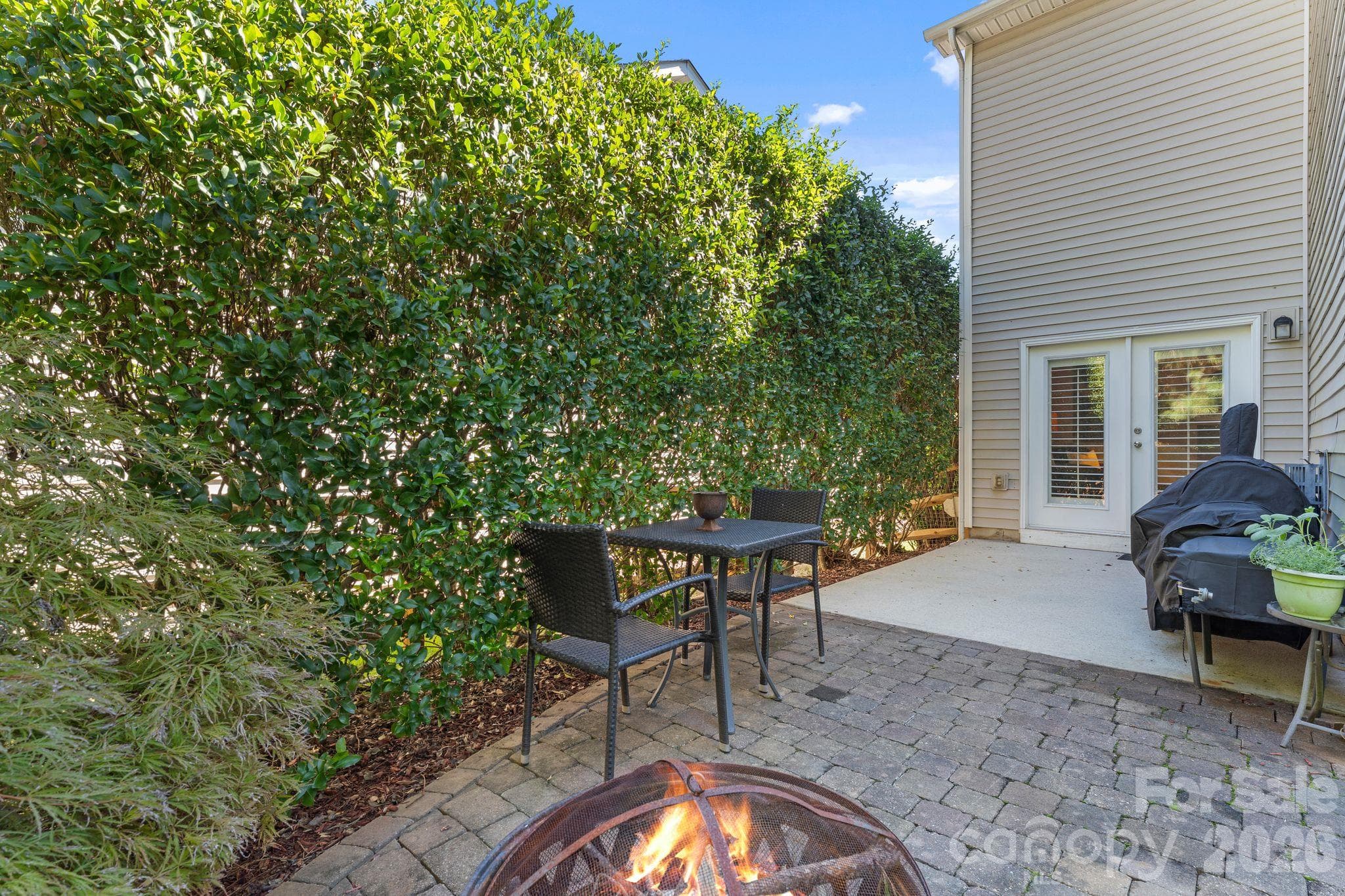 Single Family Residence at 8011 Cottsbrooke Drive, Huntersville, photo 29 of 48