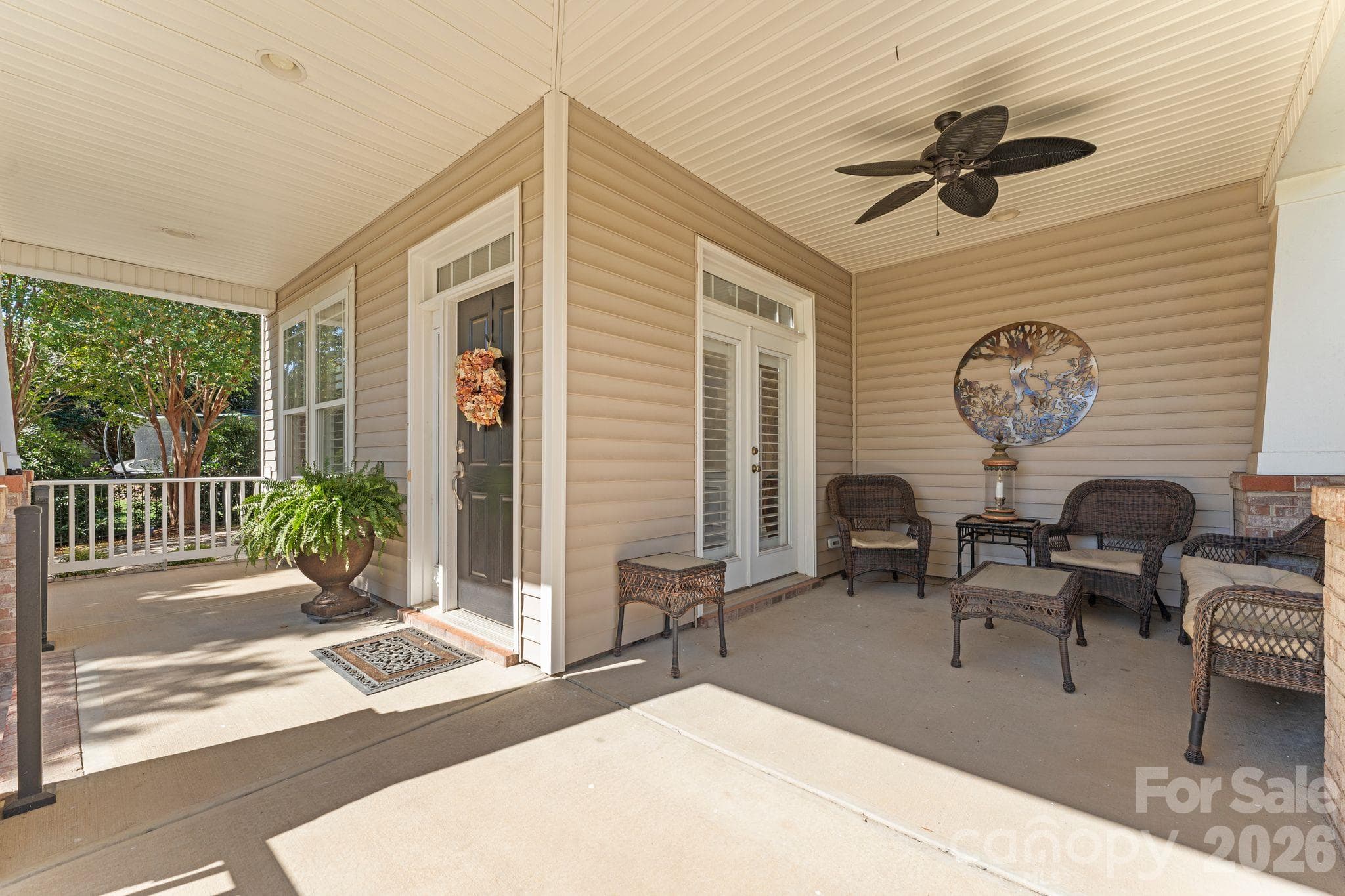 Single Family Residence at 8011 Cottsbrooke Drive, Huntersville, photo 31 of 48