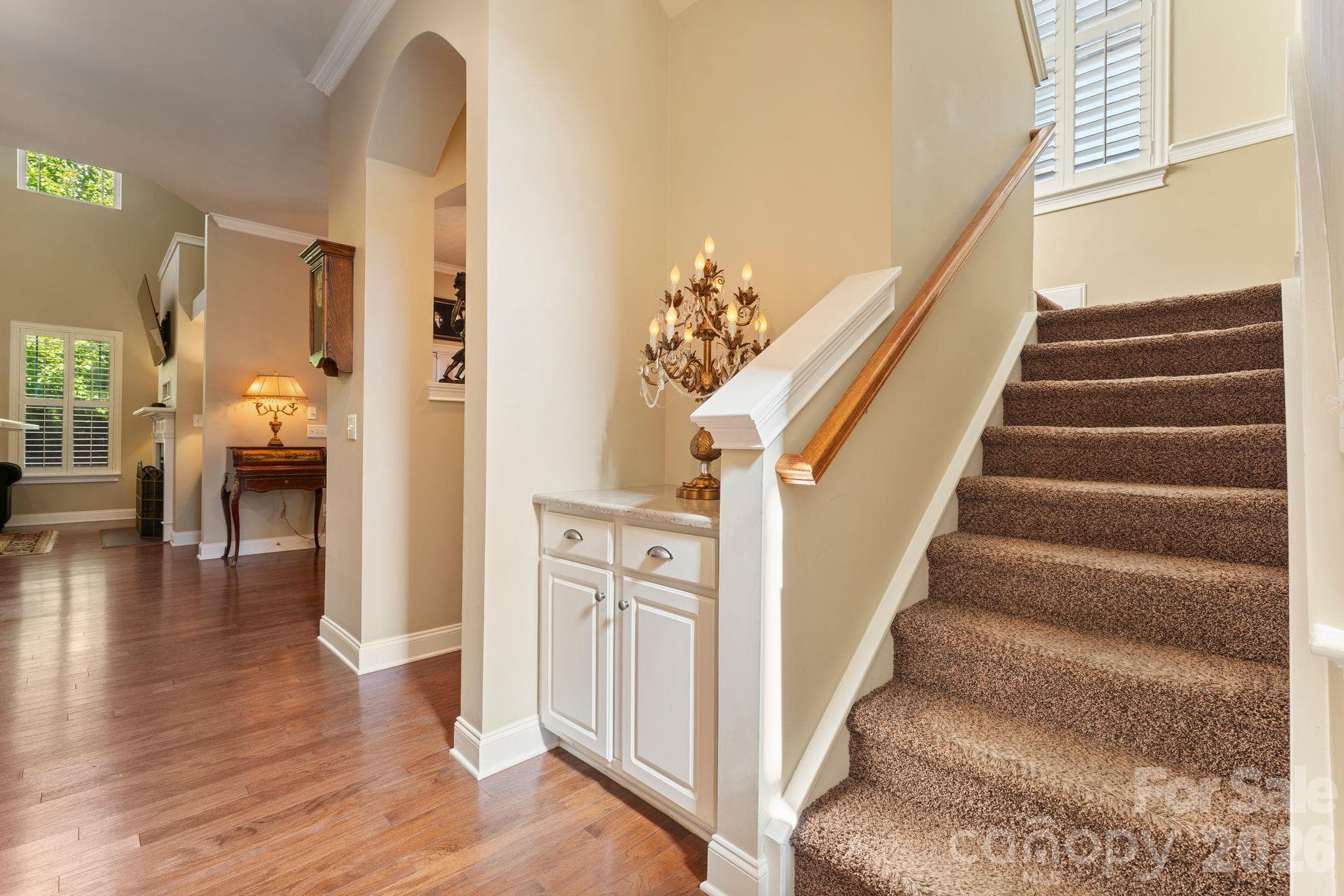Single Family Residence at 8011 Cottsbrooke Drive, Huntersville, photo 33 of 48