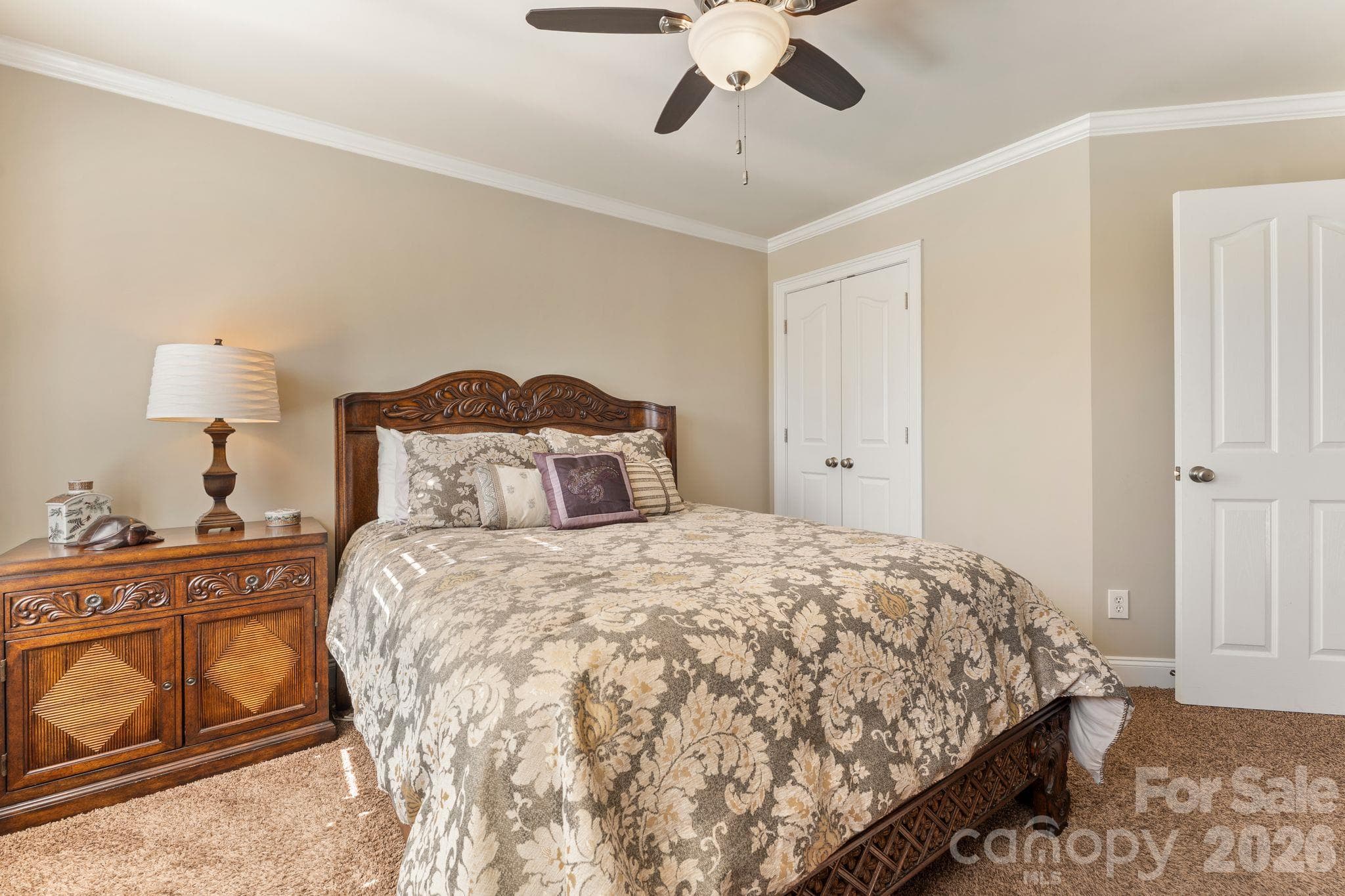 Single Family Residence at 8011 Cottsbrooke Drive, Huntersville, photo 35 of 48