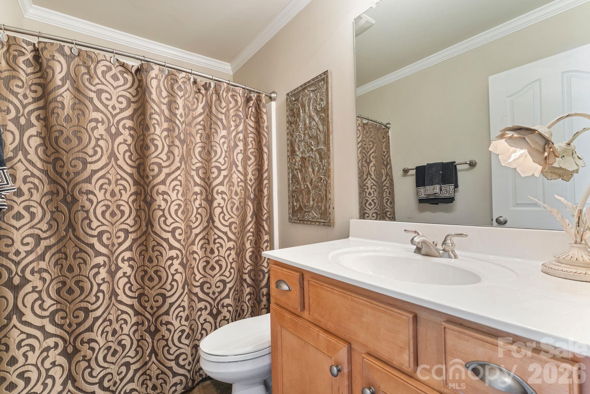 Single Family Residence at 8011 Cottsbrooke Drive, Huntersville, photo 36 of 48