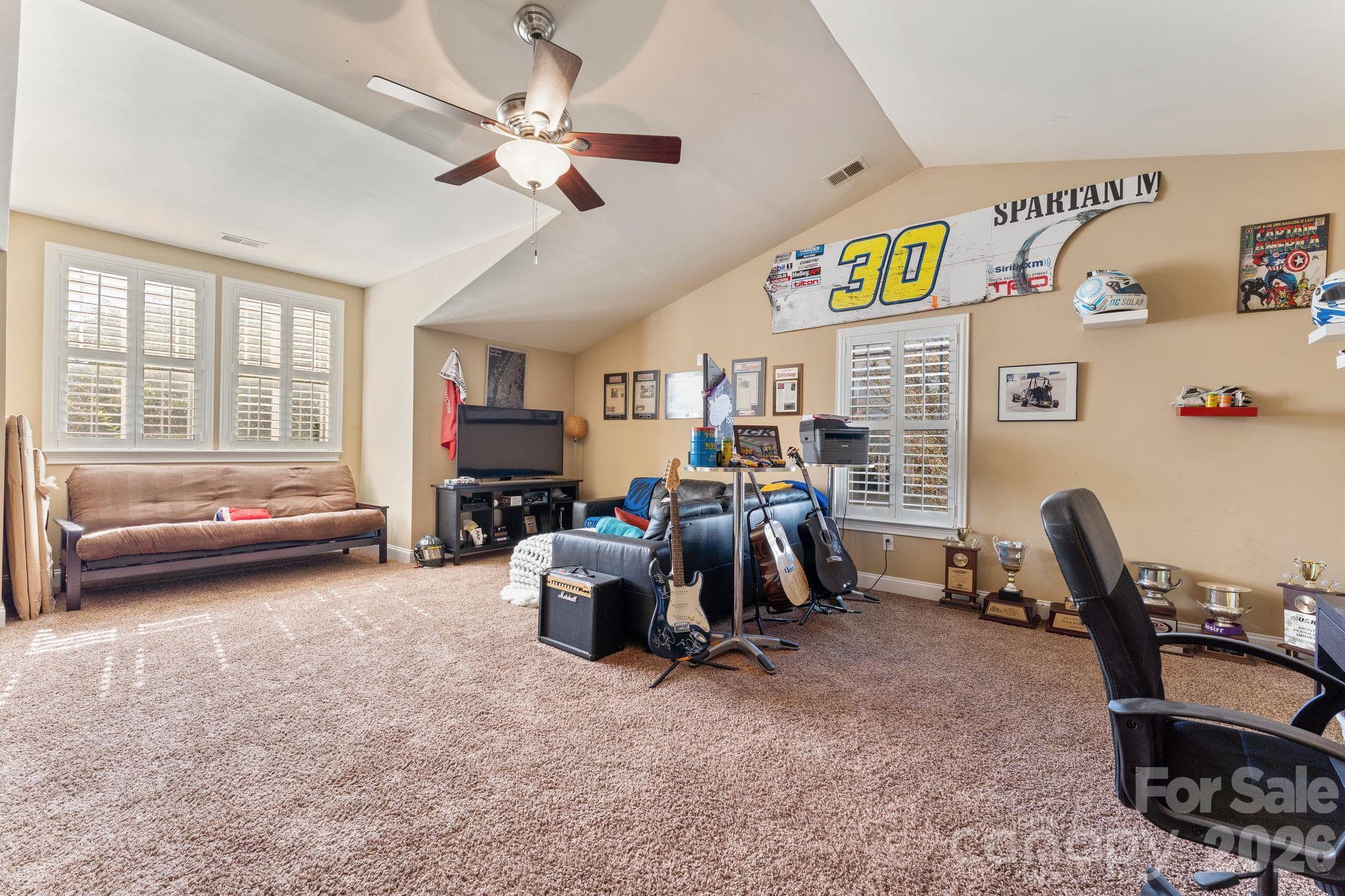Single Family Residence at 8011 Cottsbrooke Drive, Huntersville, photo 39 of 48