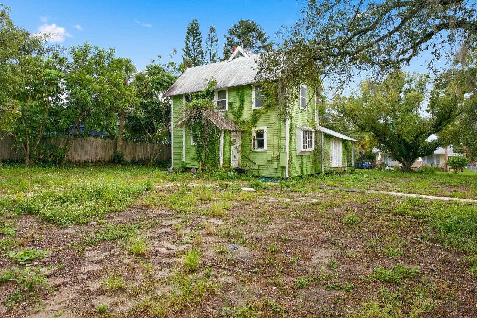 Single Family Residence at 226 N GROSSE AVE, TARPON SPRINGS, photo 11 of 43