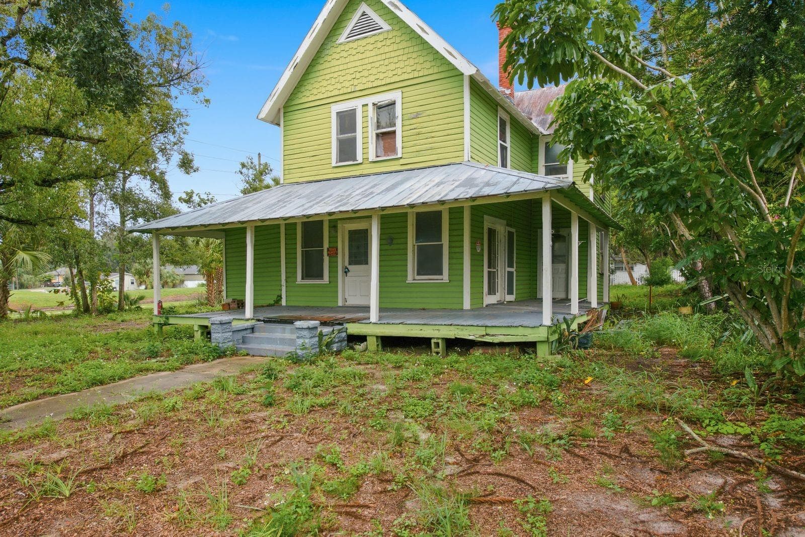 Single Family Residence at 226 N GROSSE AVE, TARPON SPRINGS, photo 26 of 43