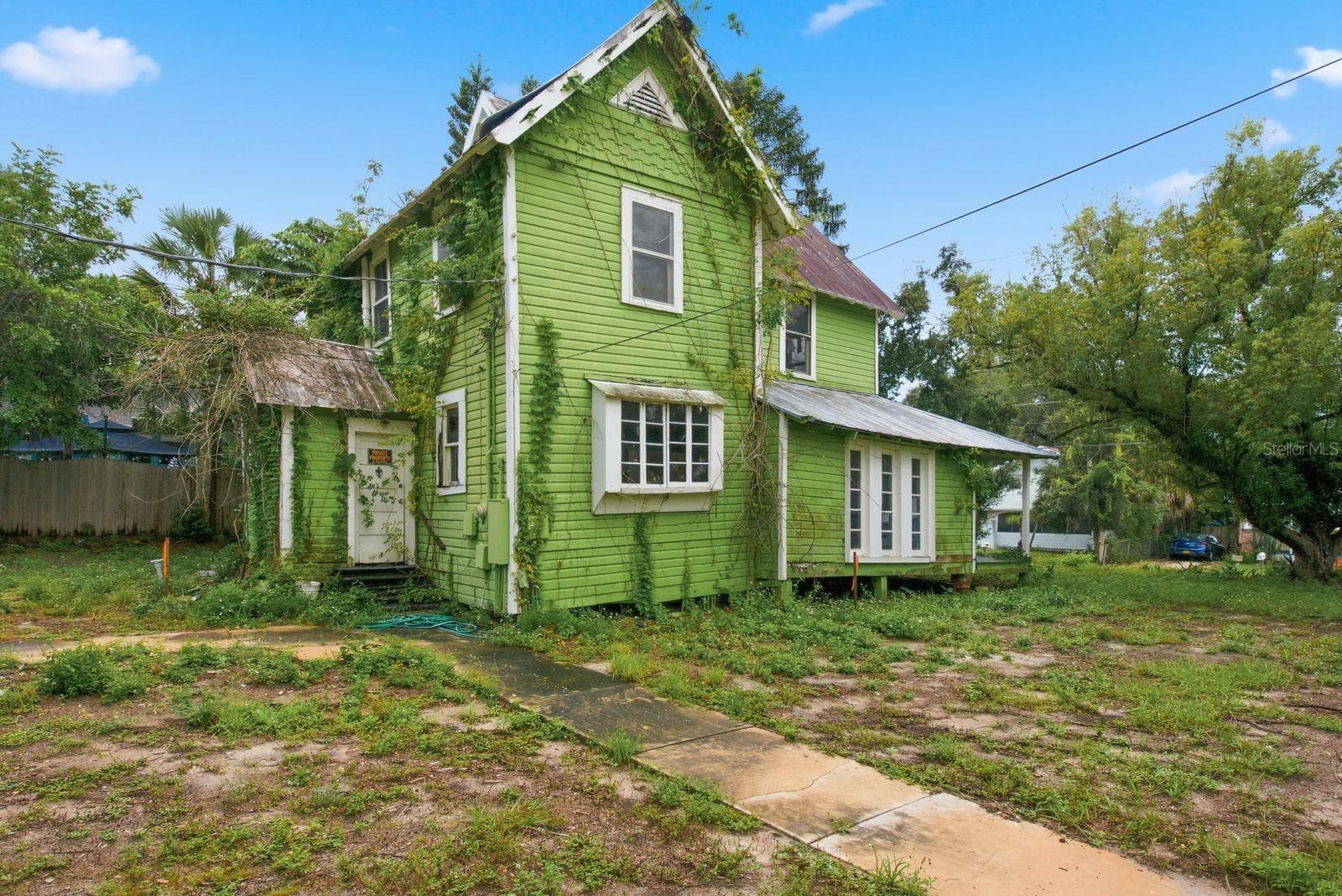 Single Family Residence at 226 N GROSSE AVE, TARPON SPRINGS, photo 28 of 43