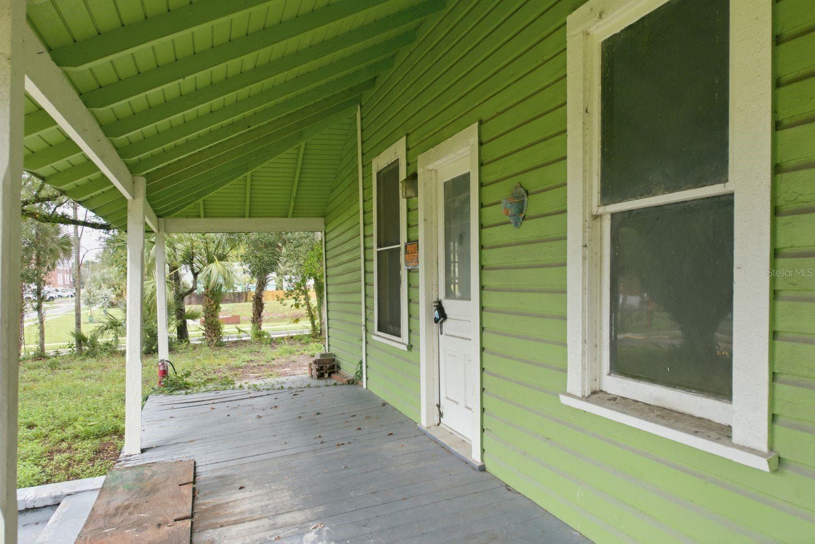 Single Family Residence at 226 N GROSSE AVE, TARPON SPRINGS, photo 34 of 43