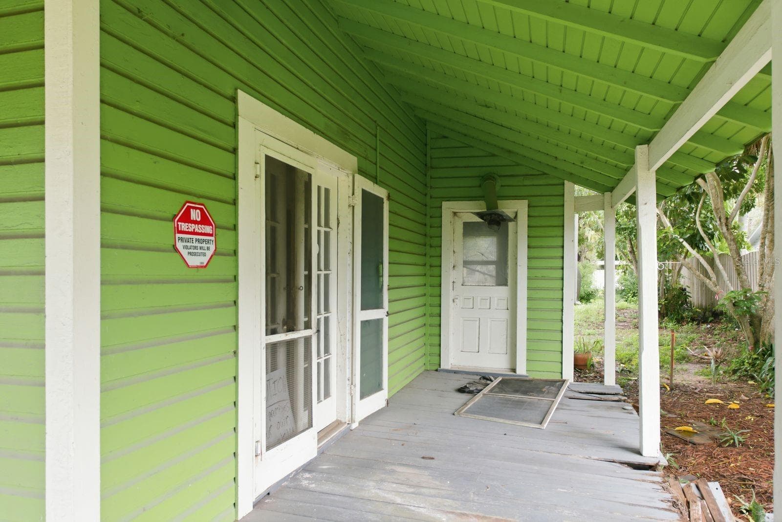 Single Family Residence at 226 N GROSSE AVE, TARPON SPRINGS, photo 36 of 43