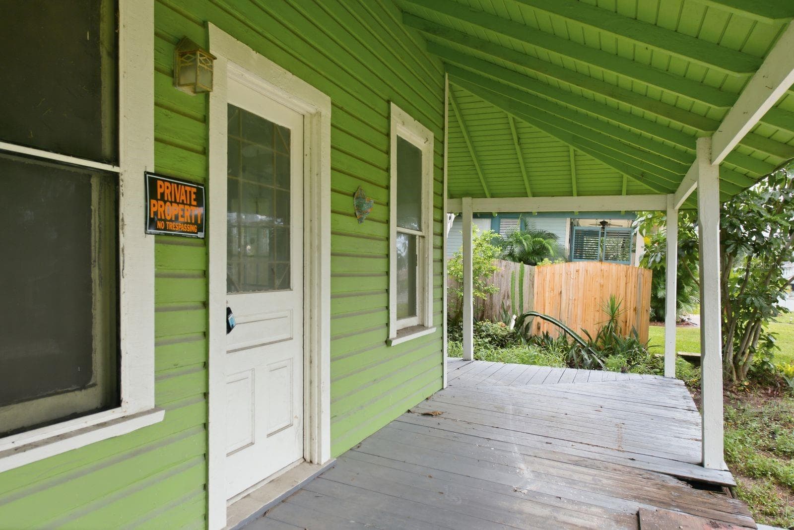 Single Family Residence at 226 N GROSSE AVE, TARPON SPRINGS, photo 38 of 43