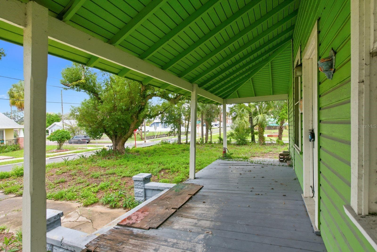 Single Family Residence at 226 N GROSSE AVE, TARPON SPRINGS, photo 41 of 43