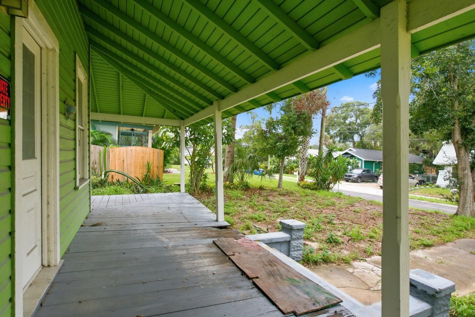 Single Family Residence at 226 N GROSSE AVE, TARPON SPRINGS, photo 43 of 43