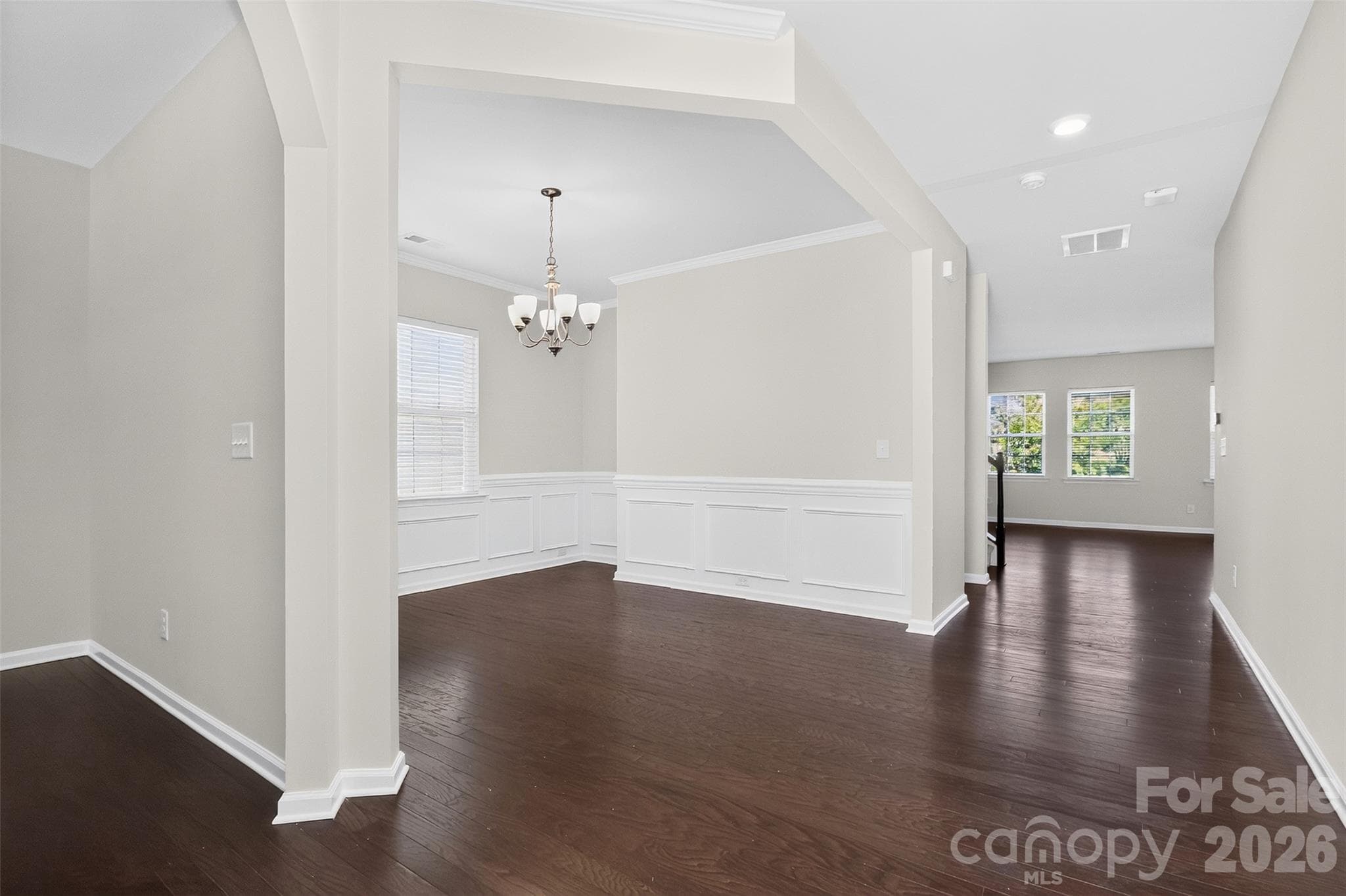 Entrance - 160 Wrangell Drive, Mooresville