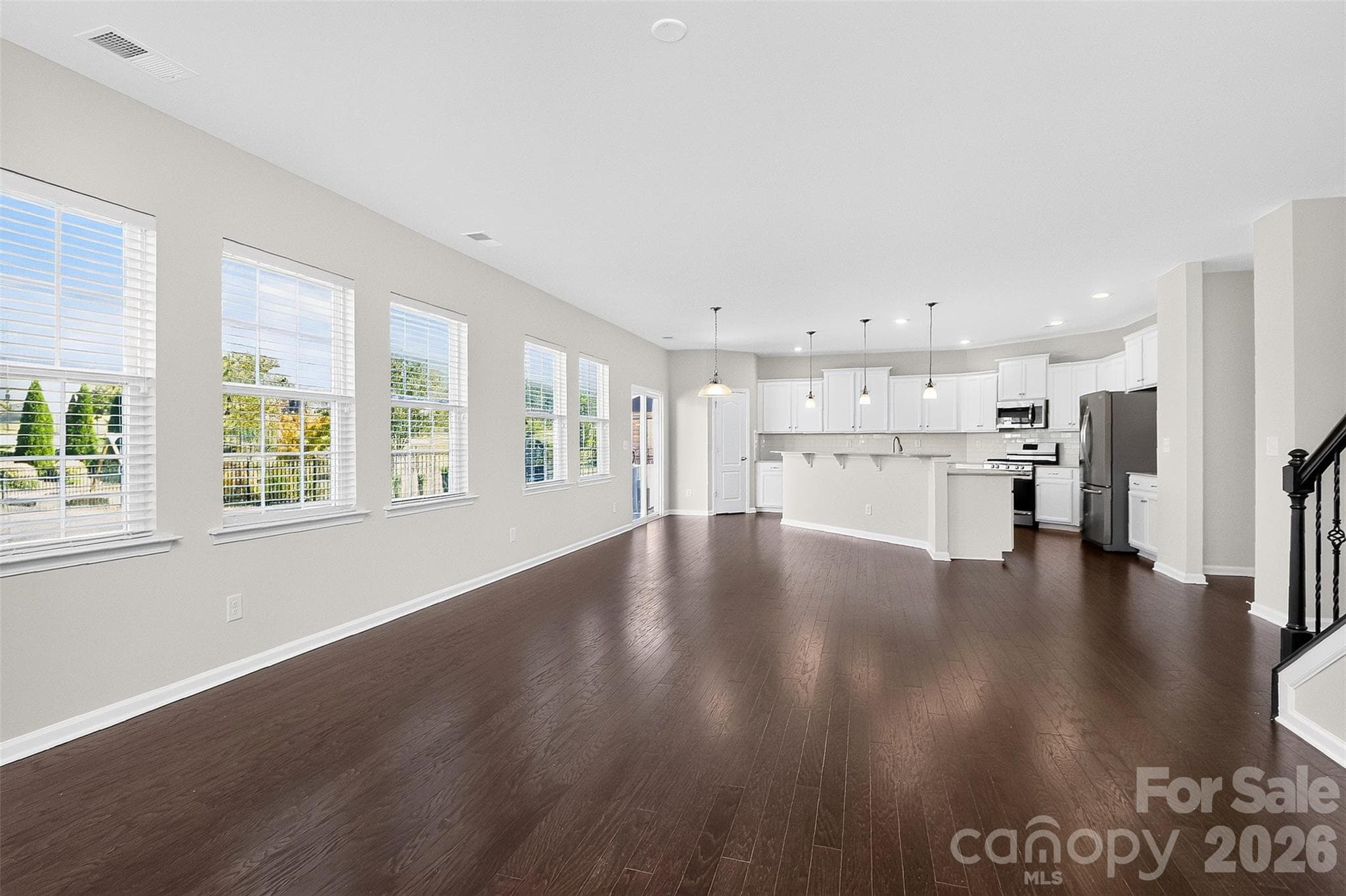 Single Family Residence at 160 Wrangell Drive, Mooresville, photo 10 of 31