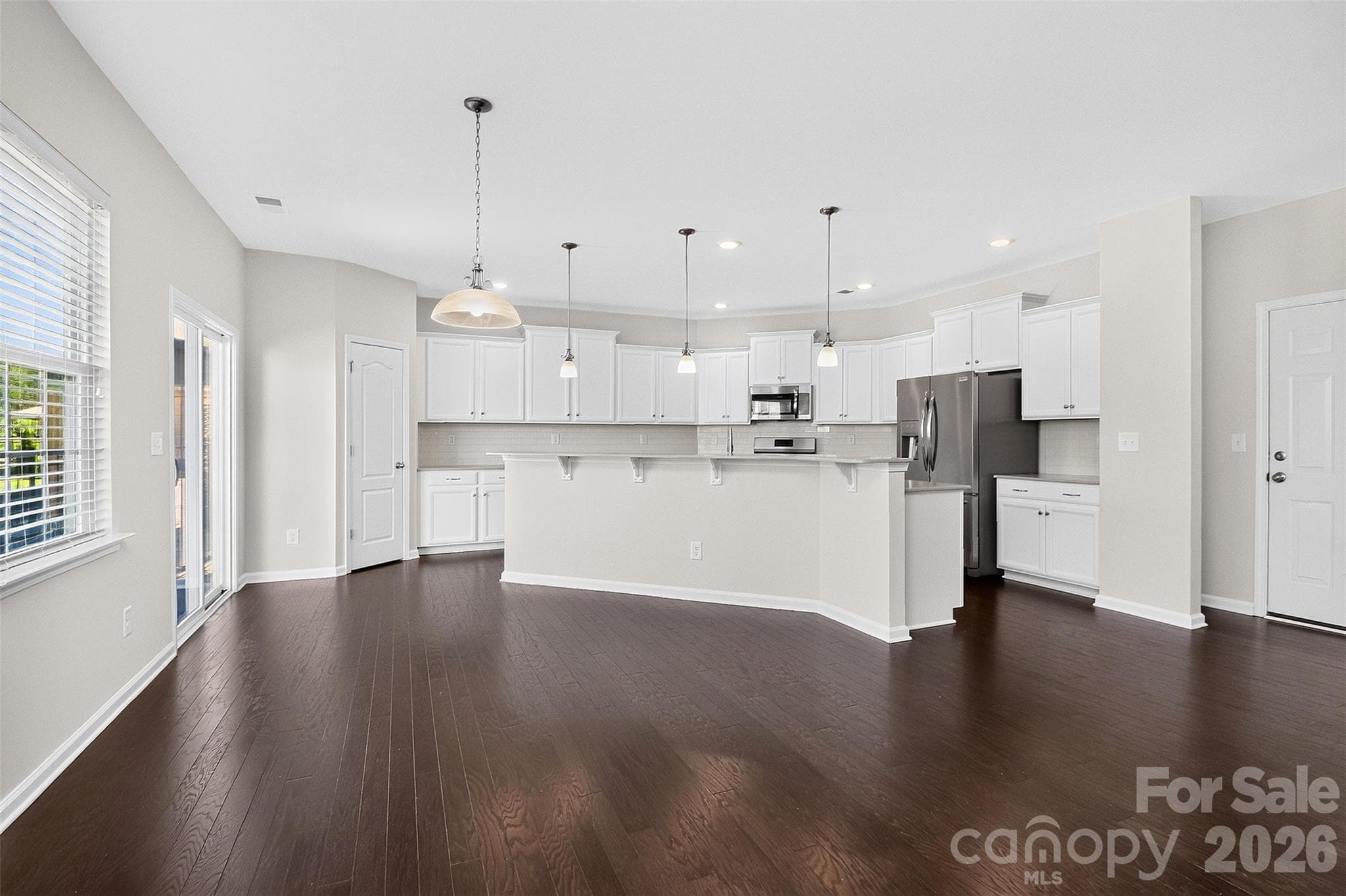 Single Family Residence at 160 Wrangell Drive, Mooresville, photo 11 of 31
