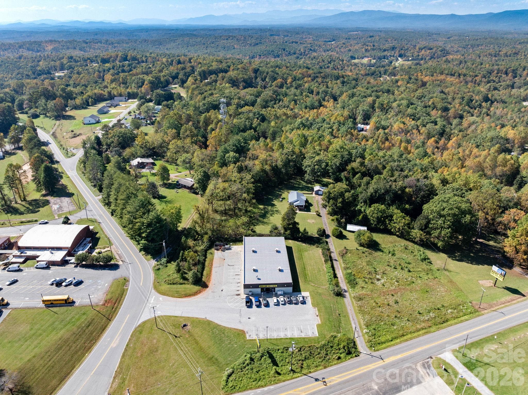 Single Family Residence at 2401 NC 181 Highway, Morganton, photo 23 of 30