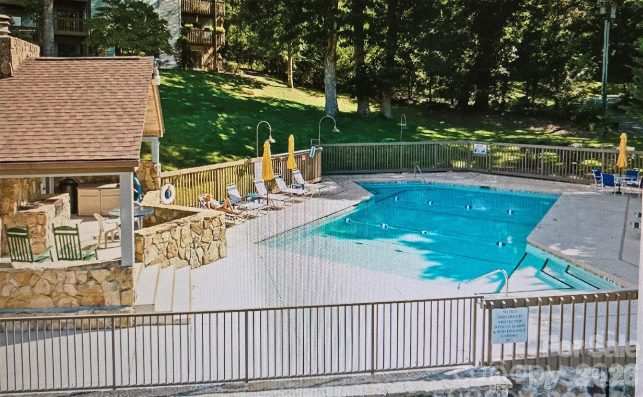 Condominium at 87 Willow Road, Waynesville, photo 8 of 30