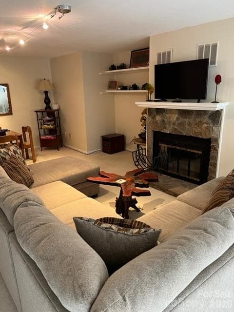Condominium at 87 Willow Road, Waynesville, photo 26 of 30