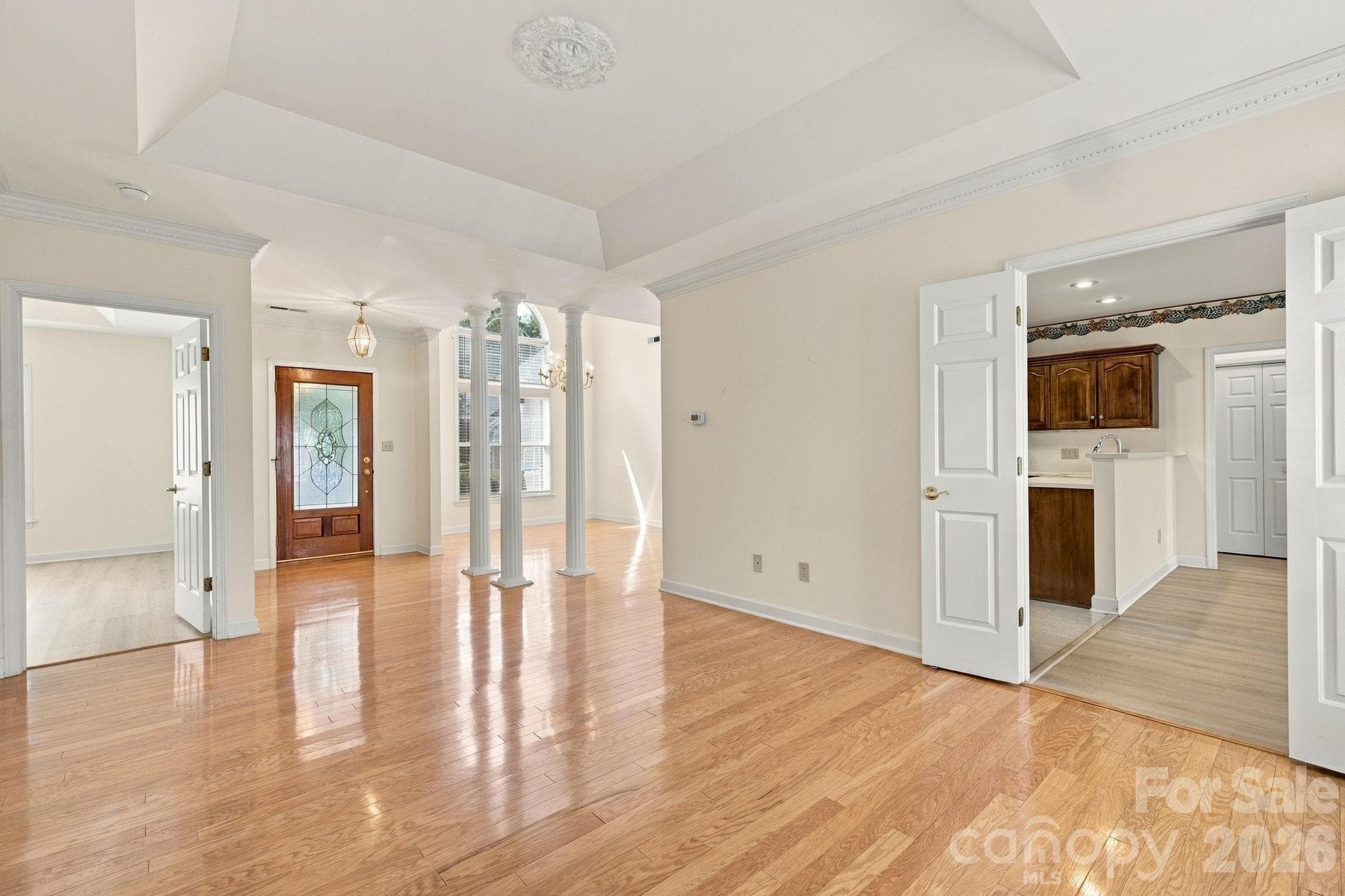 Townhouse at 3131 9th Street Drive NE, Hickory, photo 5 of 25