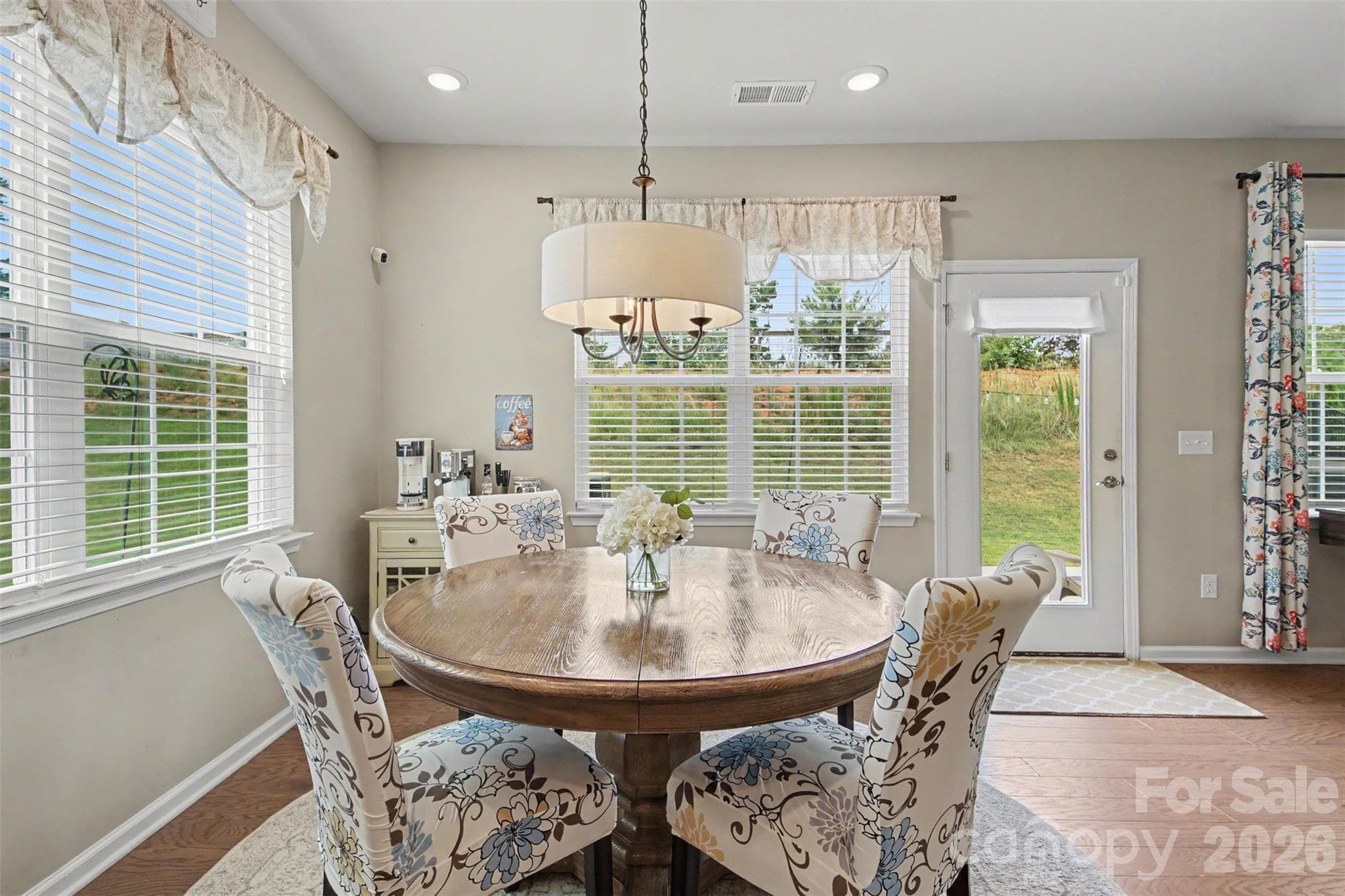 Single Family Residence at 163 Abersham Drive, Mooresville, photo 9 of 36