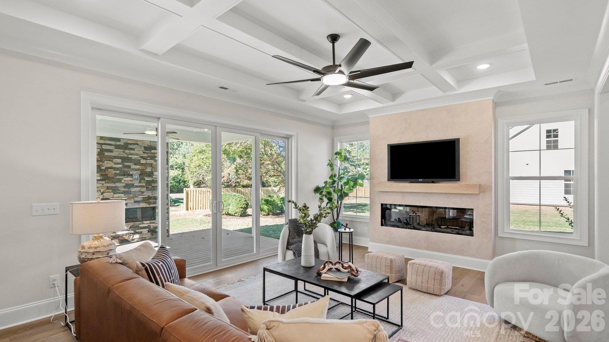 Single Family Residence at 6918 Alexander Road, Charlotte, photo 20 of 45