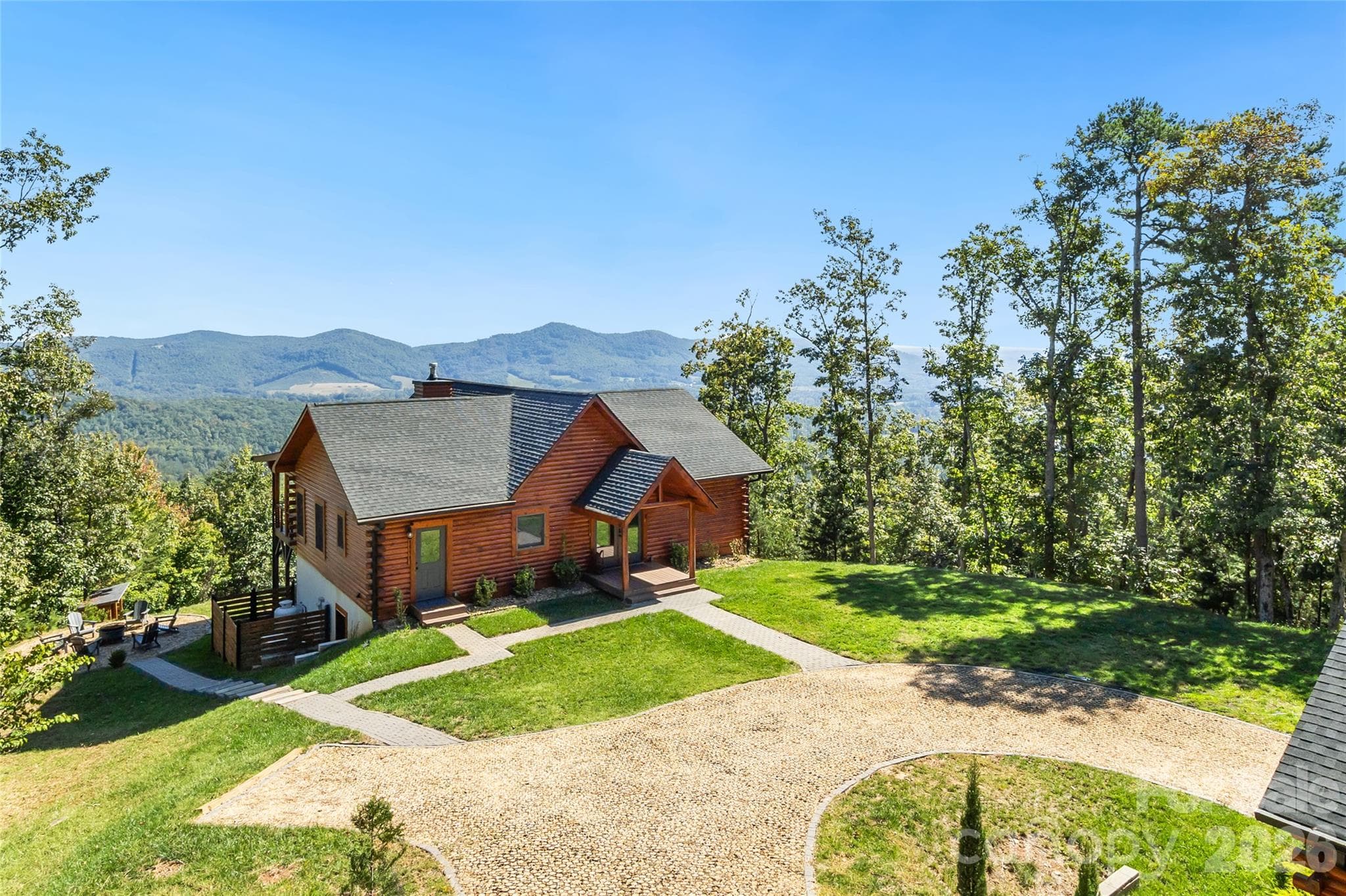 656 Arbra Mountain Way
