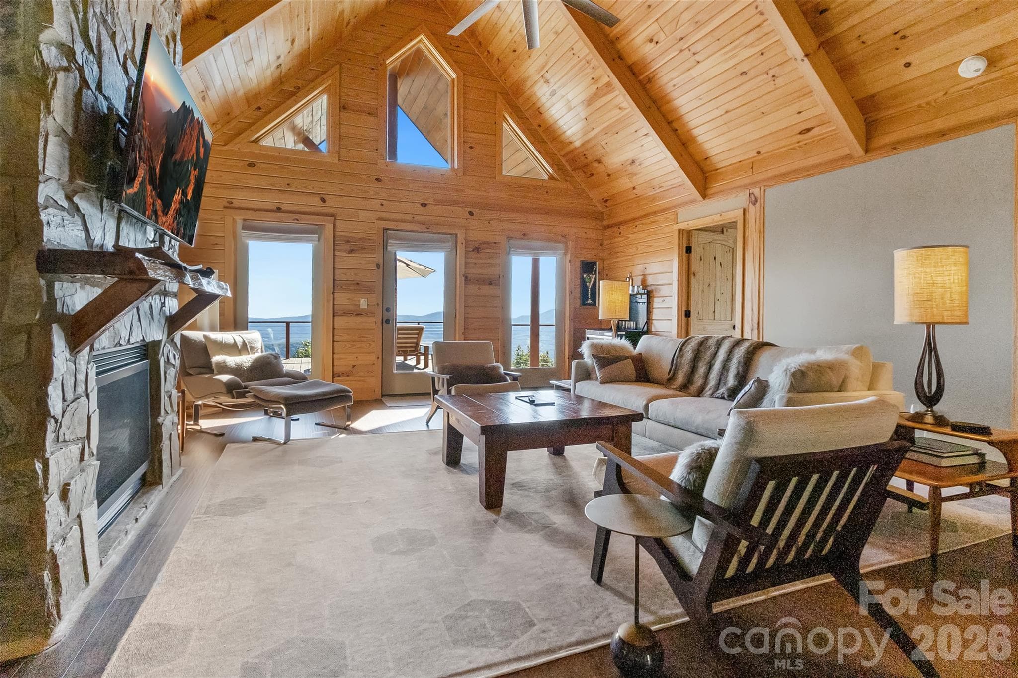 Single Family Residence at 656 Arbra Mountain Way, Bostic, photo 3 of 34