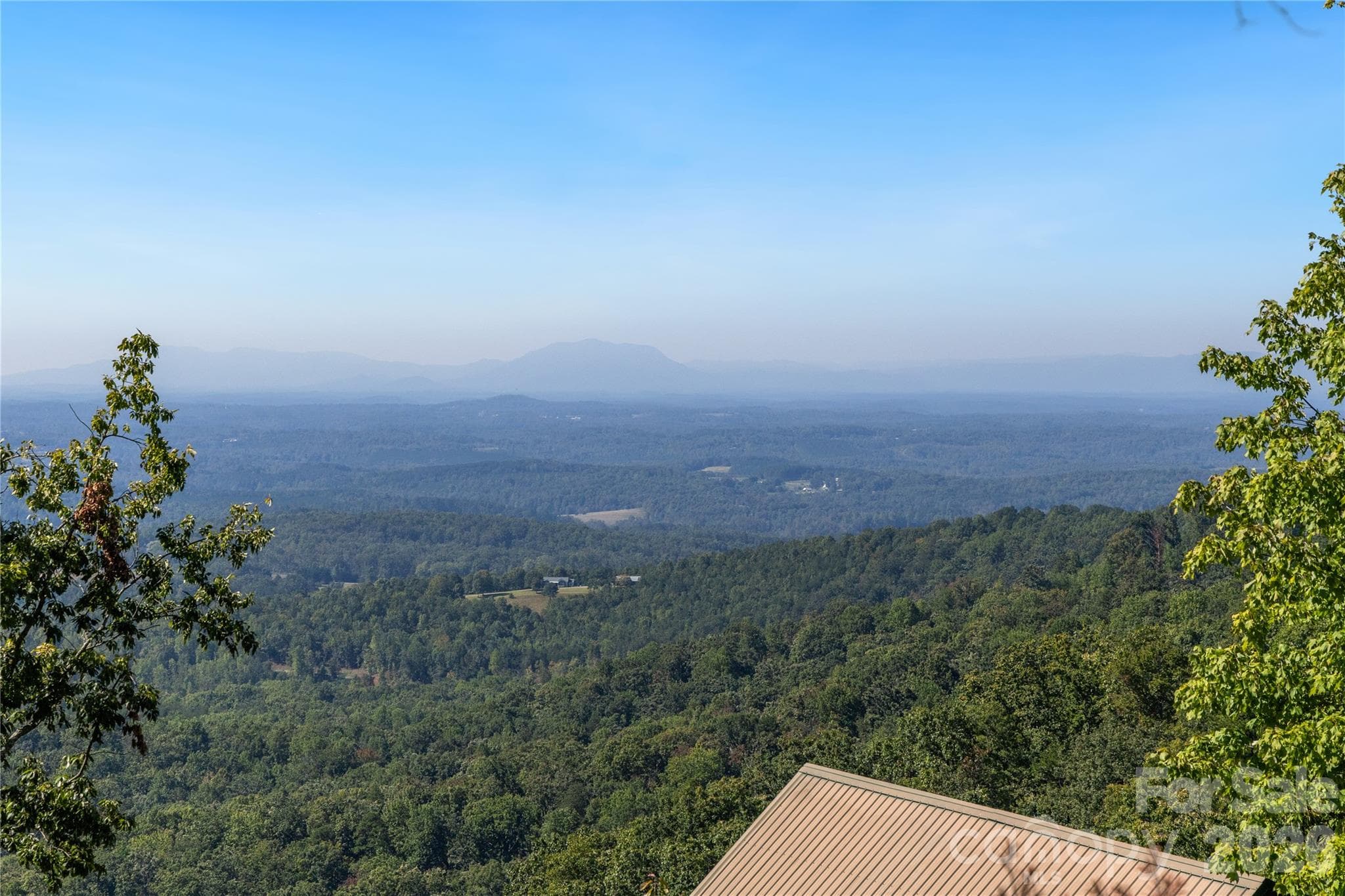 Extra Lot View - 60 mile + views - 656 Arbra Mountain Way, Bostic