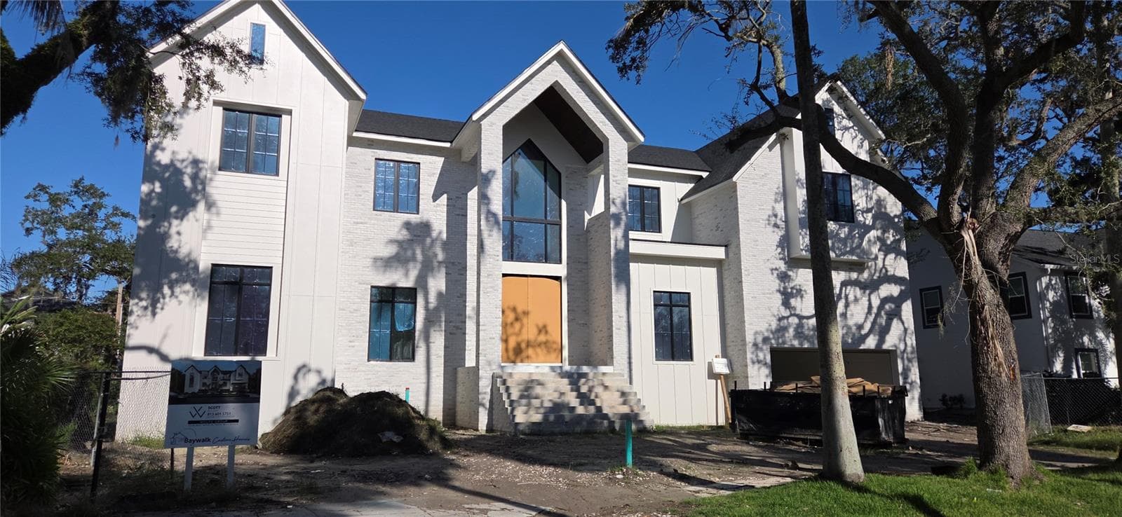Single Family Residence at 811 GROVE PARK AVE, TAMPA, photo 10 of 10