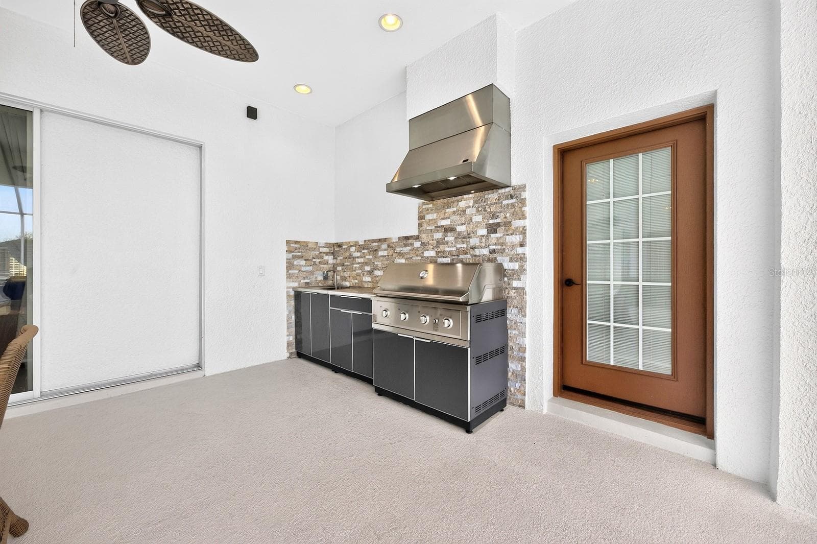 Single Family Residence at 5092 NE 81ST BLVD, WILDWOOD, photo 59 of 65
