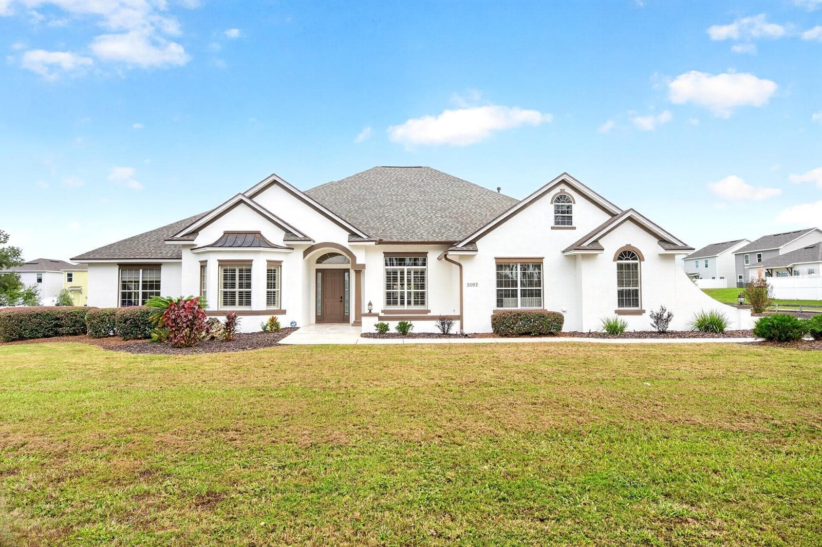 Single Family Residence at 5092 NE 81ST BLVD, WILDWOOD, photo 63 of 65
