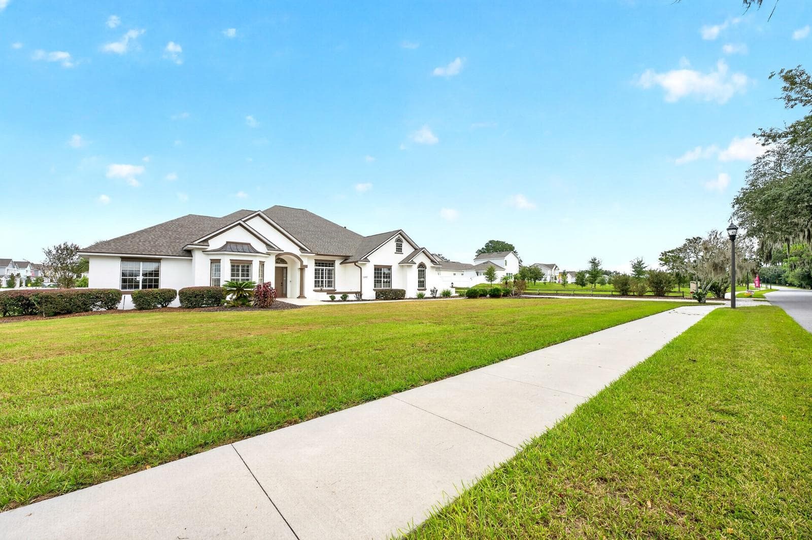 Single Family Residence at 5092 NE 81ST BLVD, WILDWOOD, photo 64 of 65