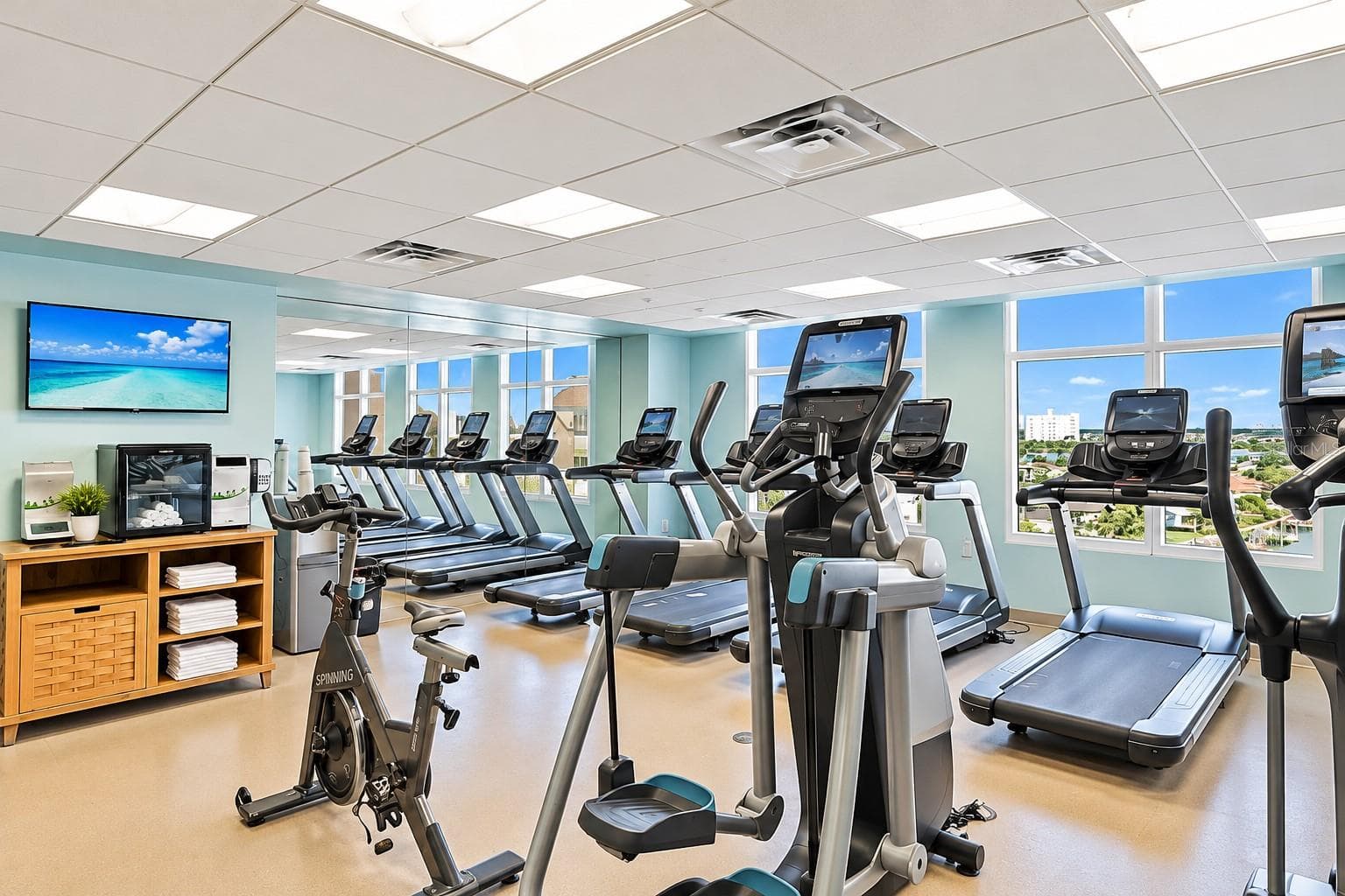 Condominium at 301 S GULFVIEW BLVD #604, CLEARWATER BEACH, photo 79 of 86