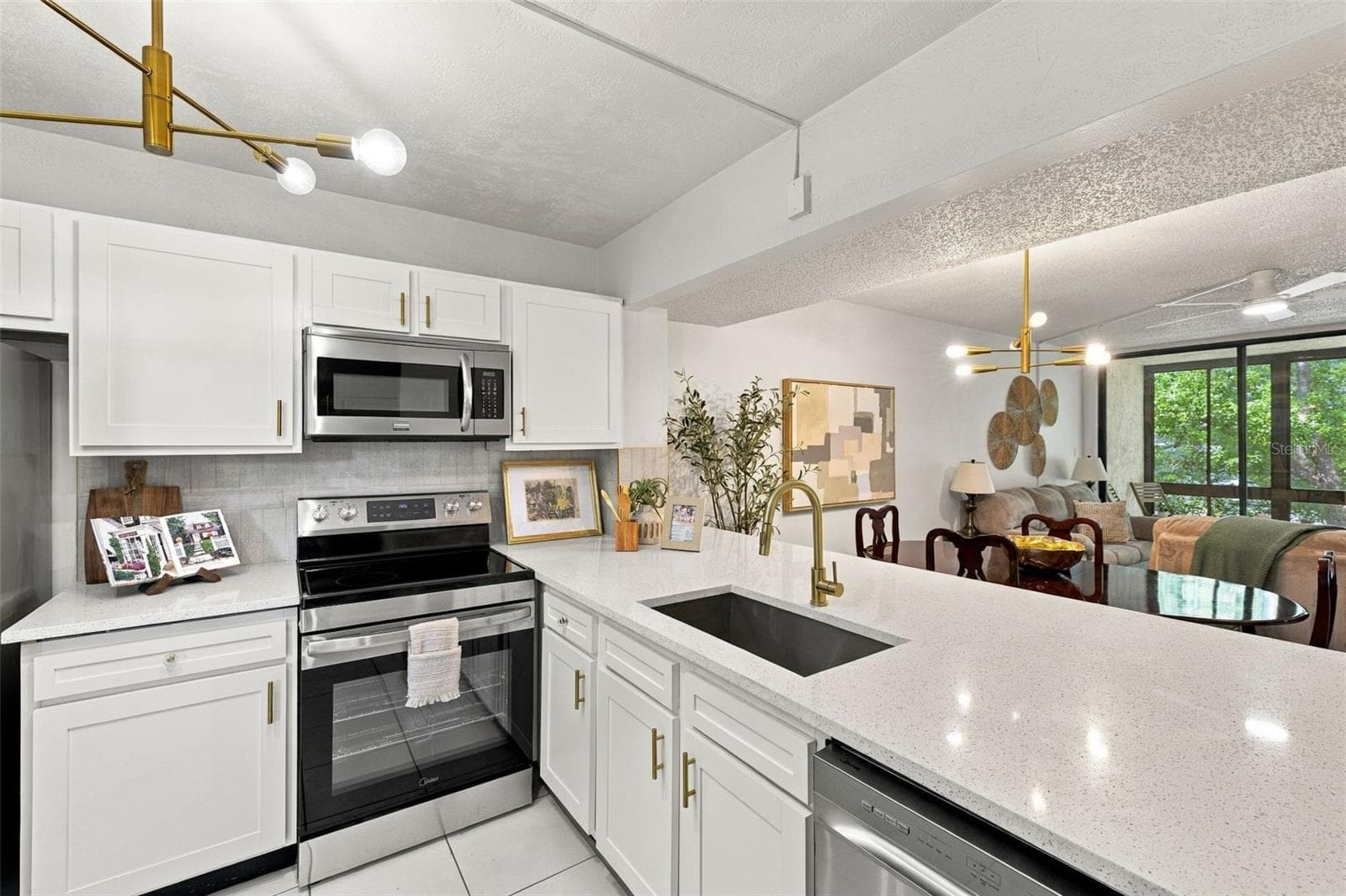 Condominium at 14130 ROSEMARY LN #5314, LARGO, photo 3 of 35