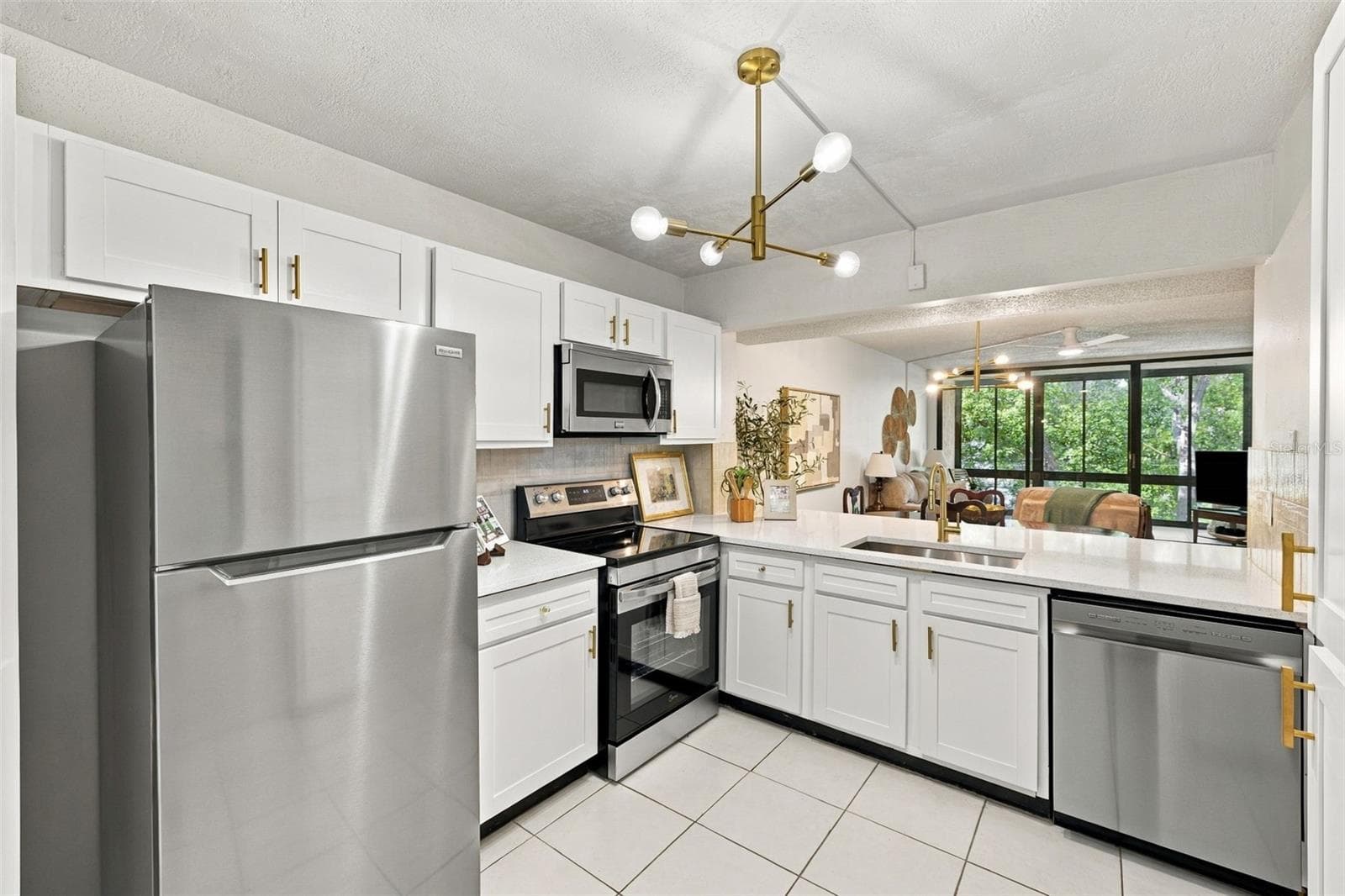 Condominium at 14130 ROSEMARY LN #5314, LARGO, photo 4 of 35