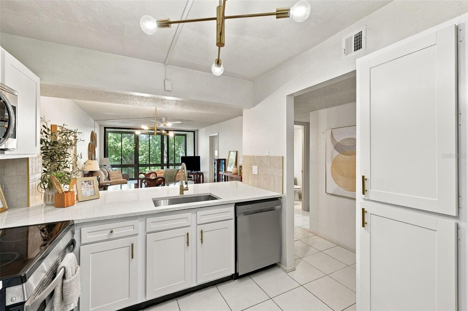 Condominium at 14130 ROSEMARY LN #5314, LARGO, photo 5 of 35