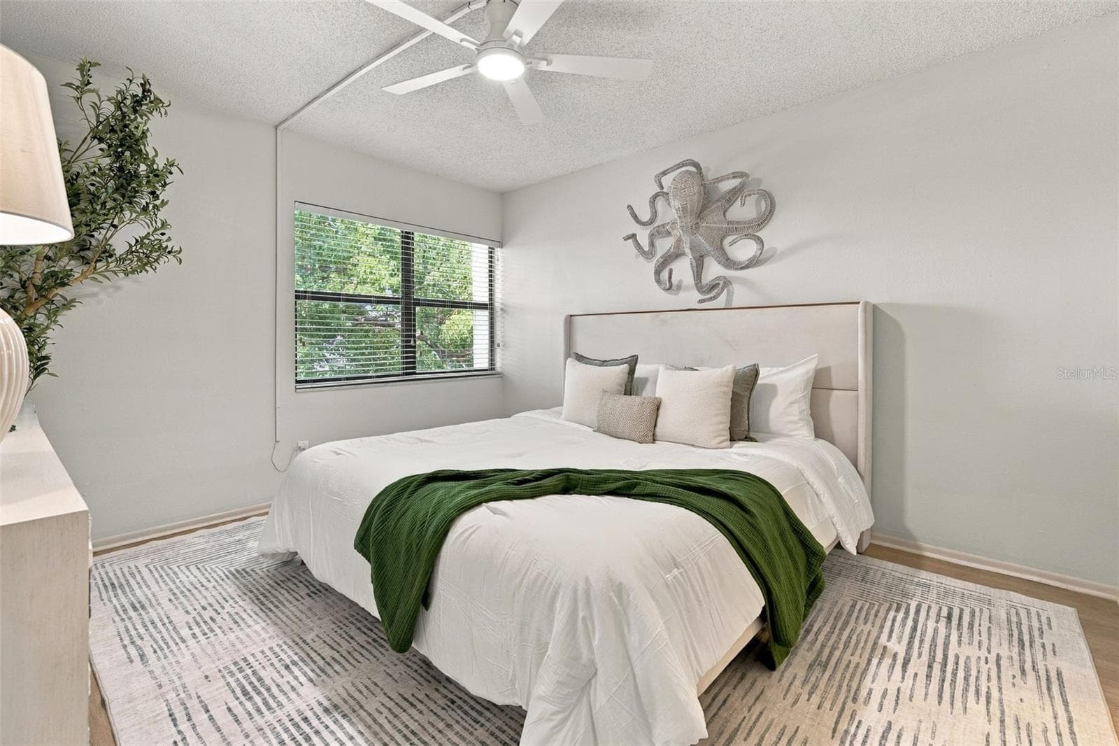 primary bedroom - 14130 ROSEMARY LN #5314, LARGO