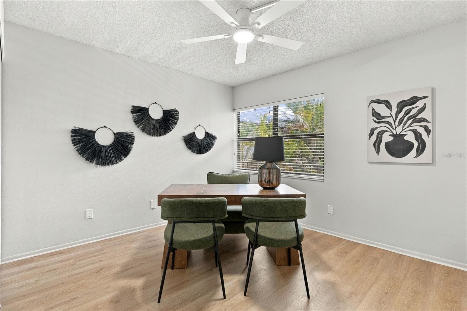 second bedroom - 14130 ROSEMARY LN #5314, LARGO