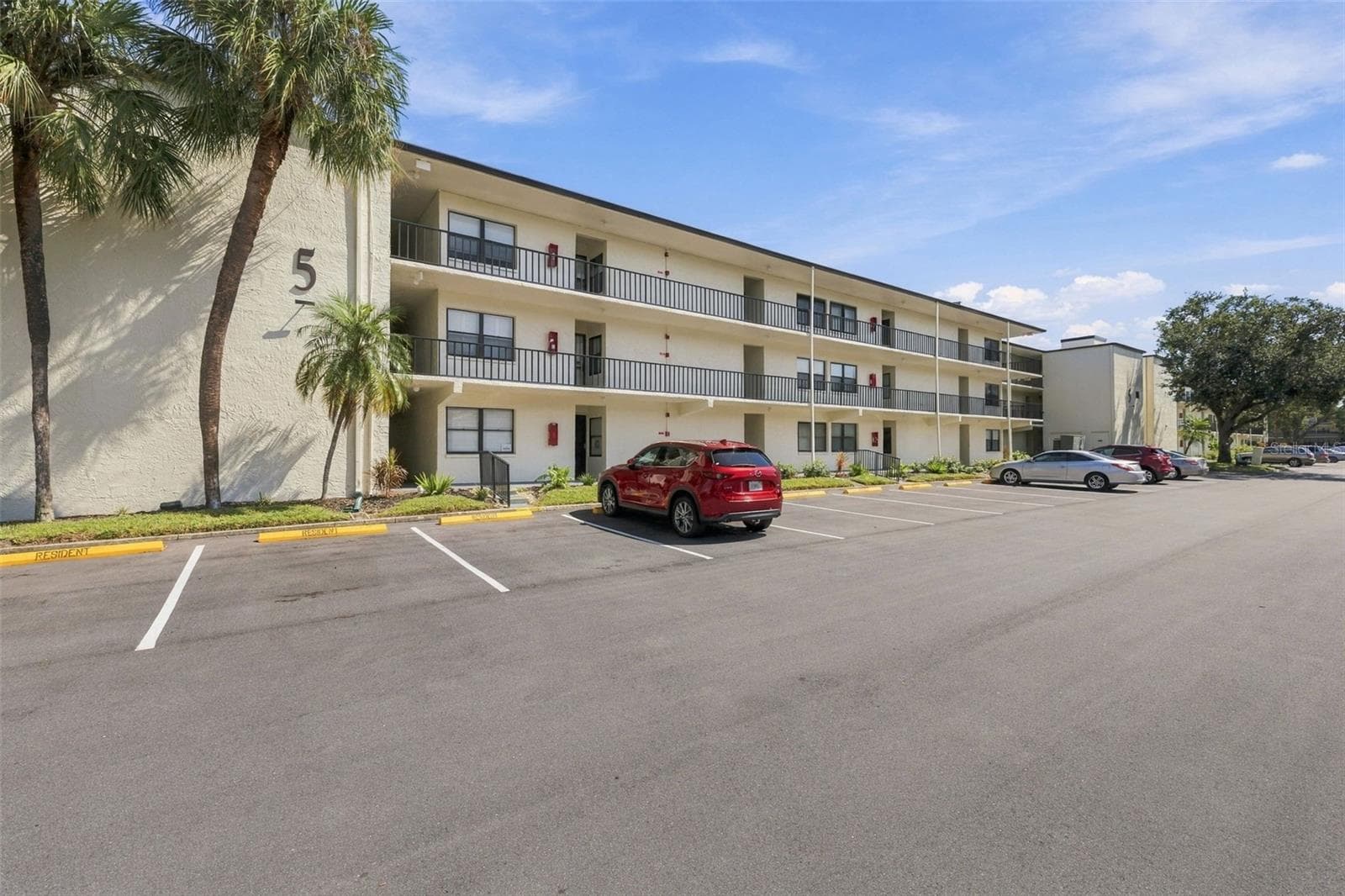 Condominium at 14130 ROSEMARY LN #5314, LARGO, photo 25 of 35