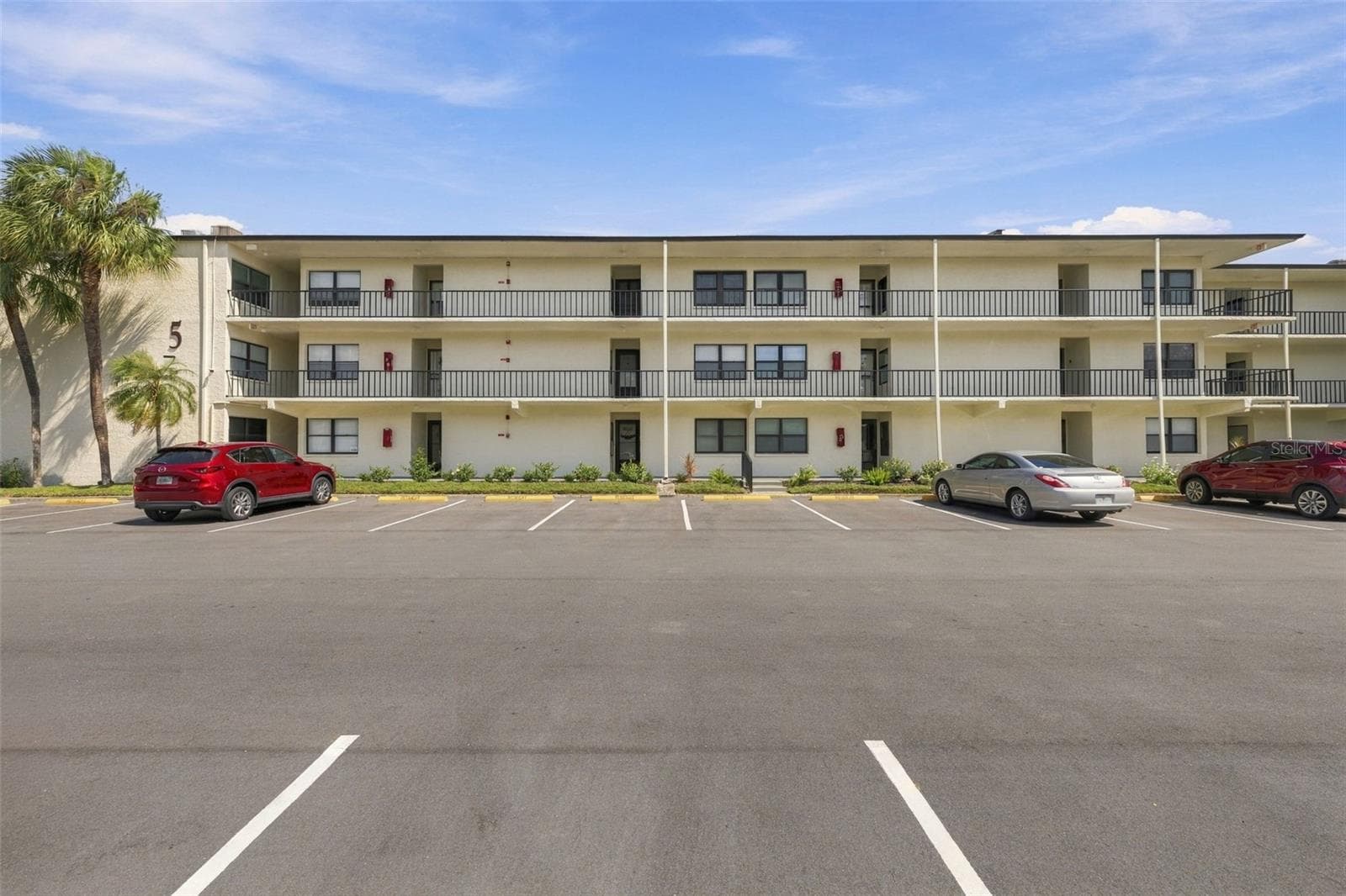 Condominium at 14130 ROSEMARY LN #5314, LARGO, photo 26 of 35