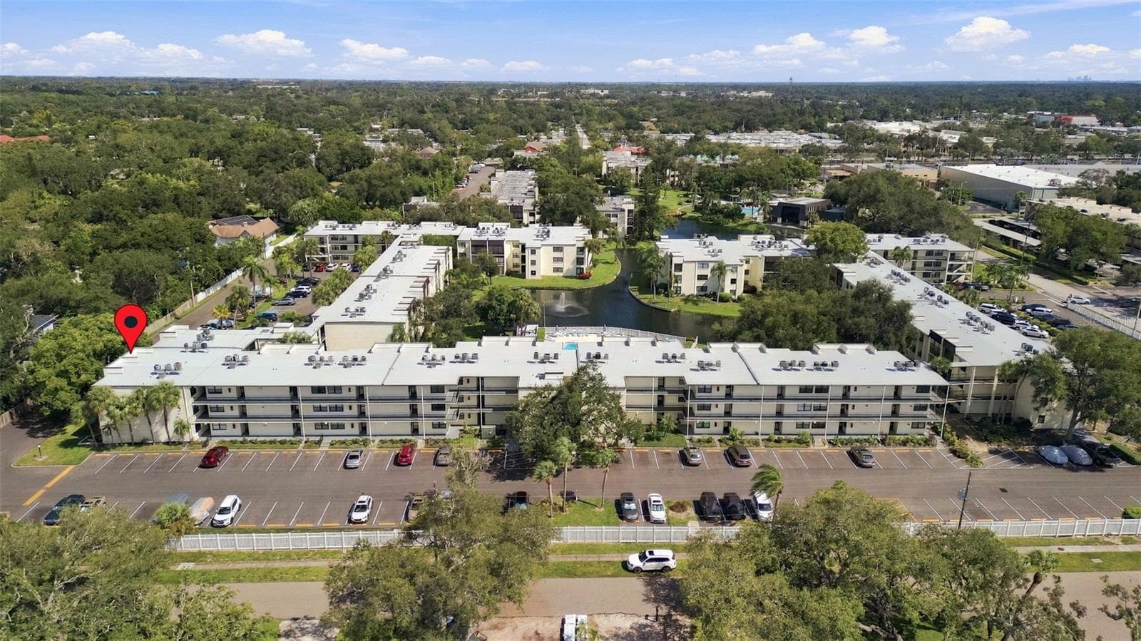 Condominium at 14130 ROSEMARY LN #5314, LARGO, photo 32 of 35
