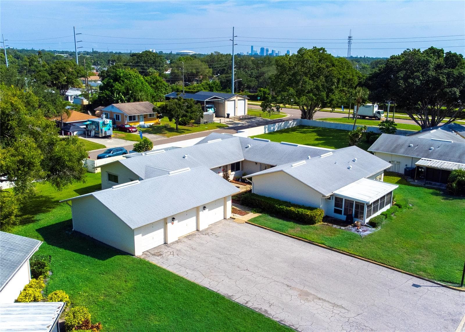 Condominium at 3114 37TH LN S #B, ST PETERSBURG, photo 4 of 85